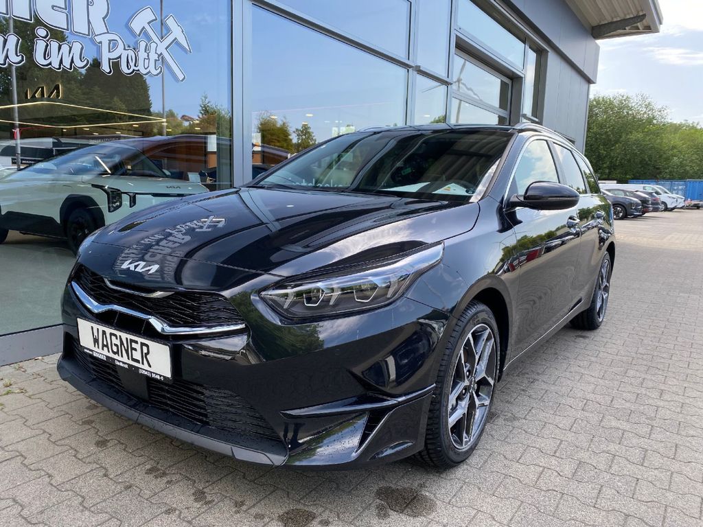 Kia cee'd