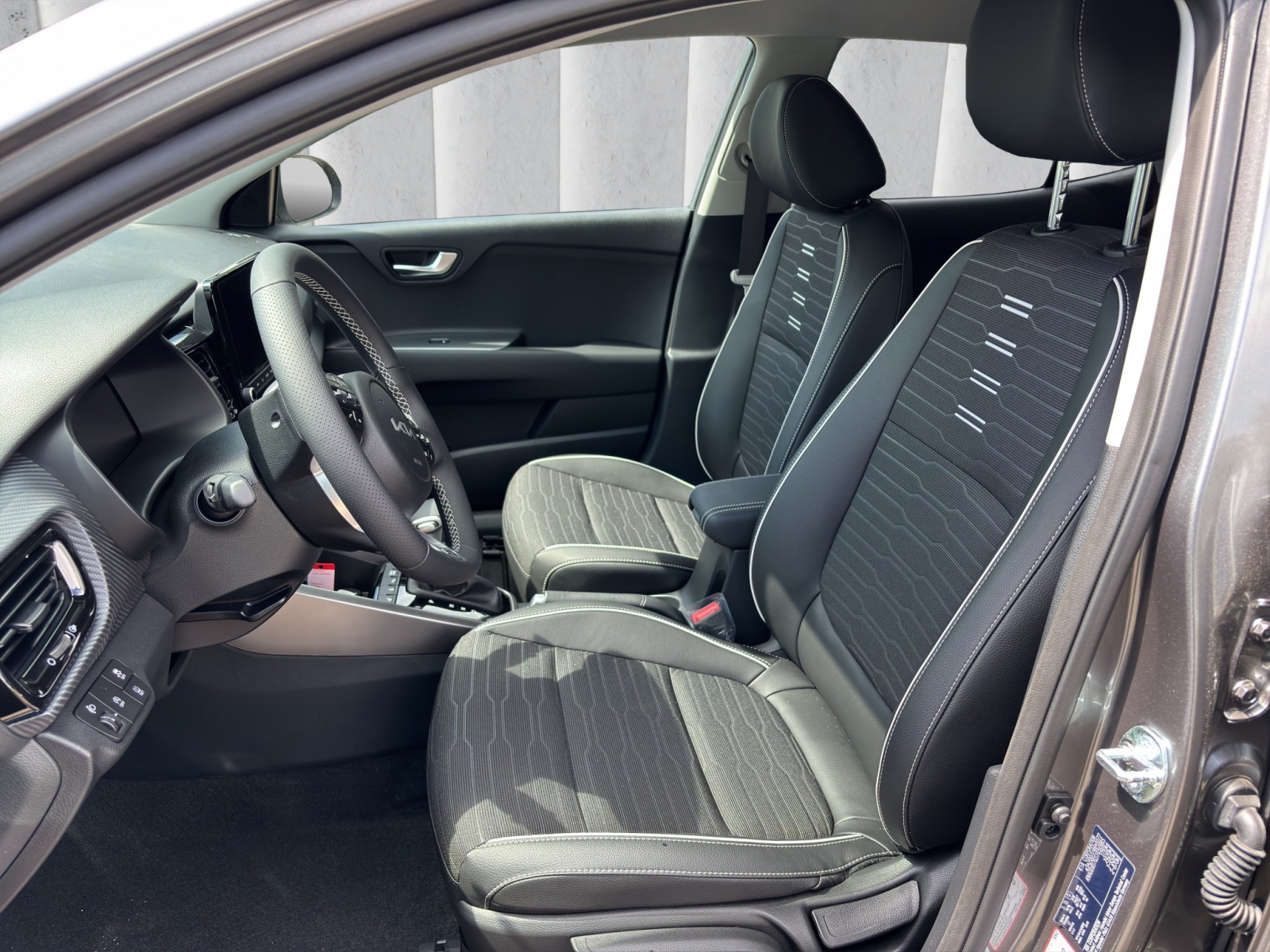 Kia Stonic – Bild 10