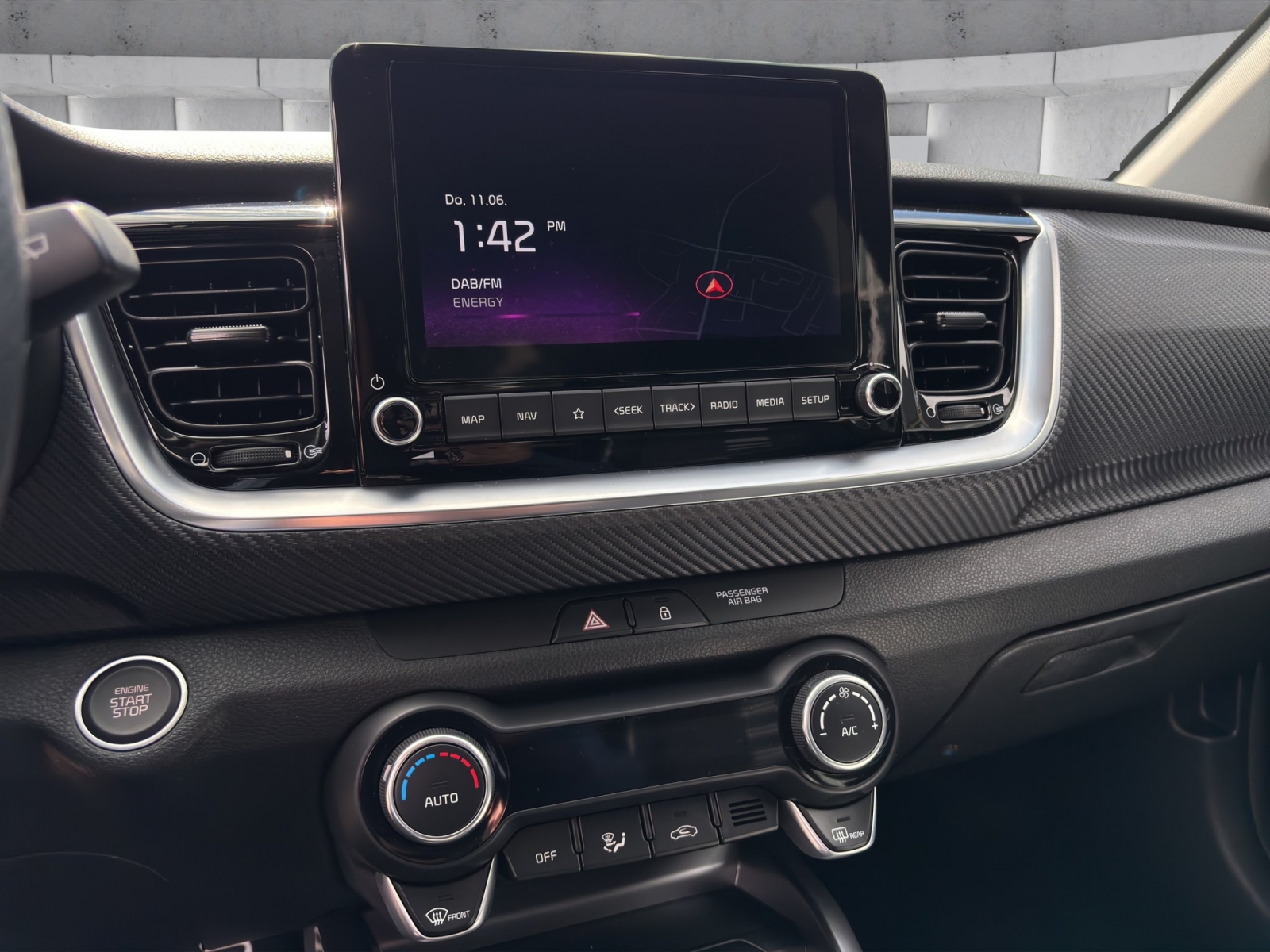Kia Stonic – Bild 14