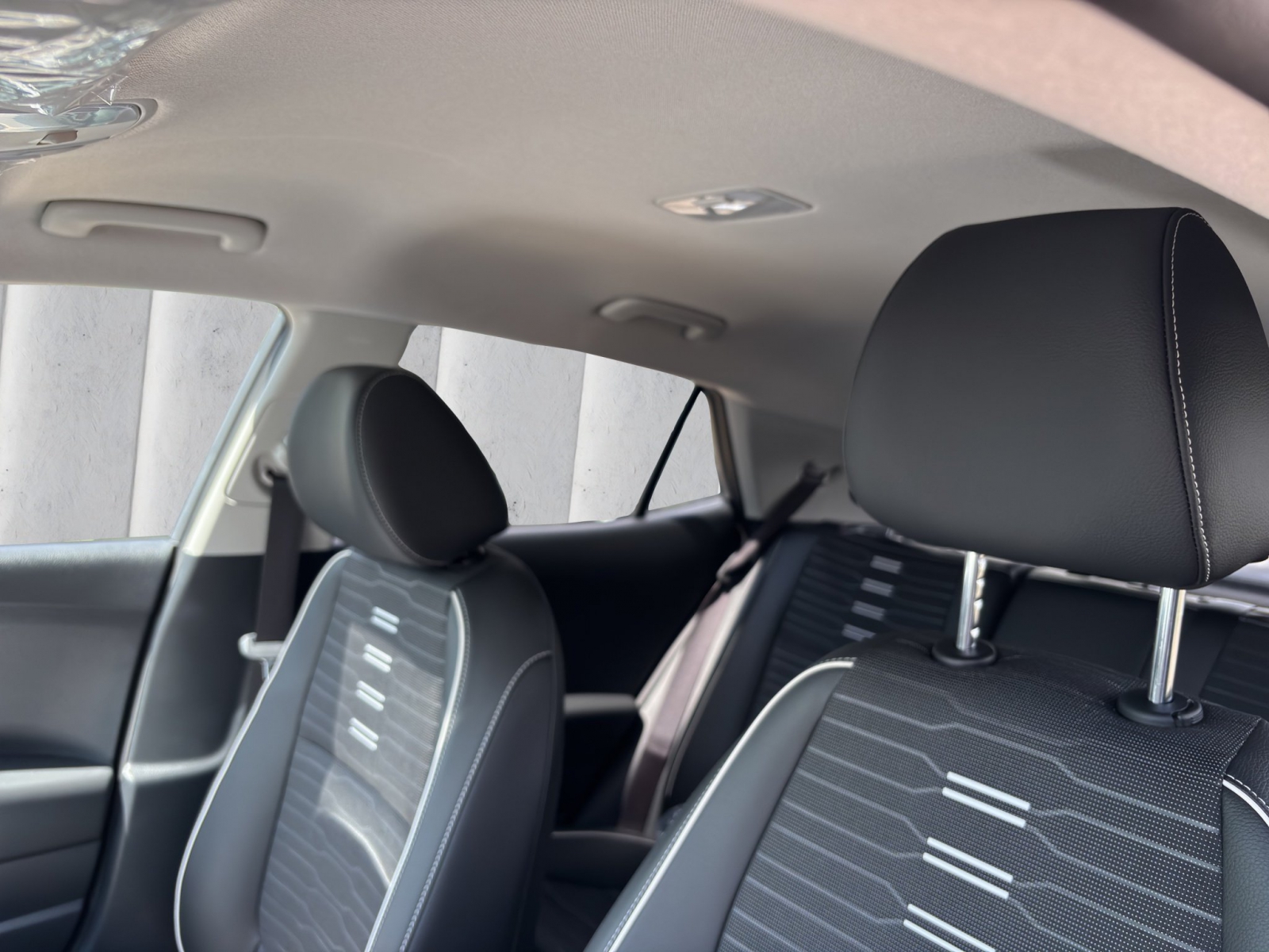 Kia Stonic – Bild 15