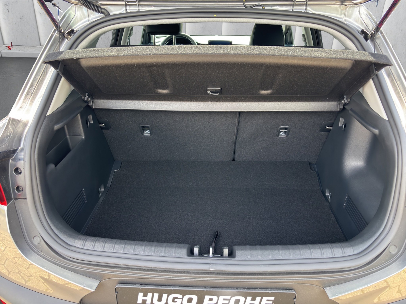 Kia Stonic – Bild 17