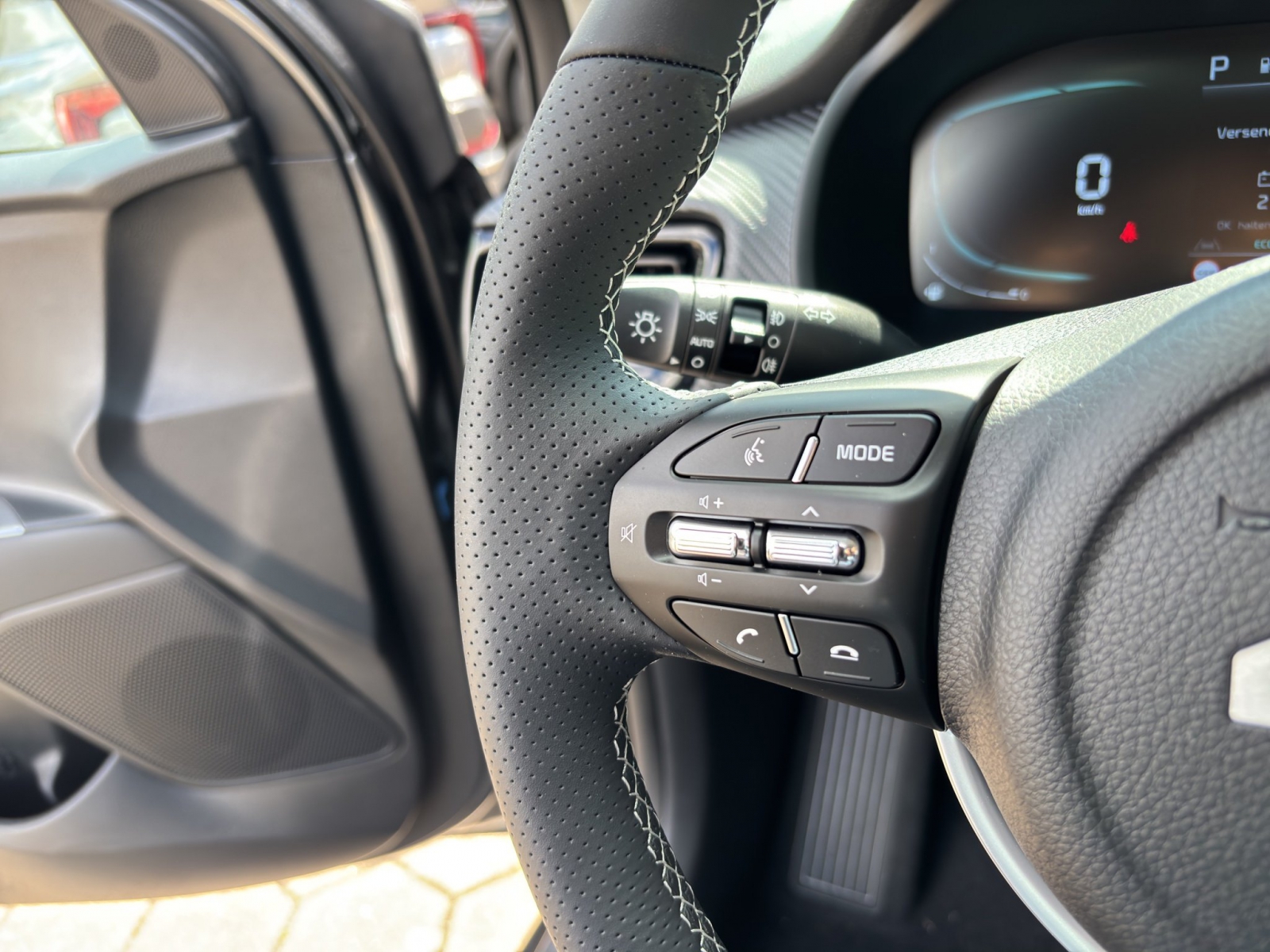 Kia Stonic – Bild 19