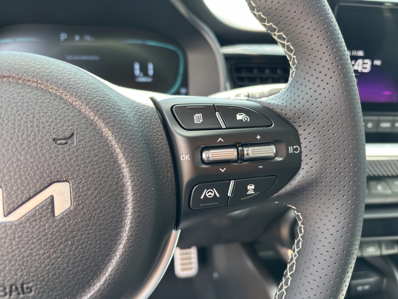 Kia Stonic – Bild 20