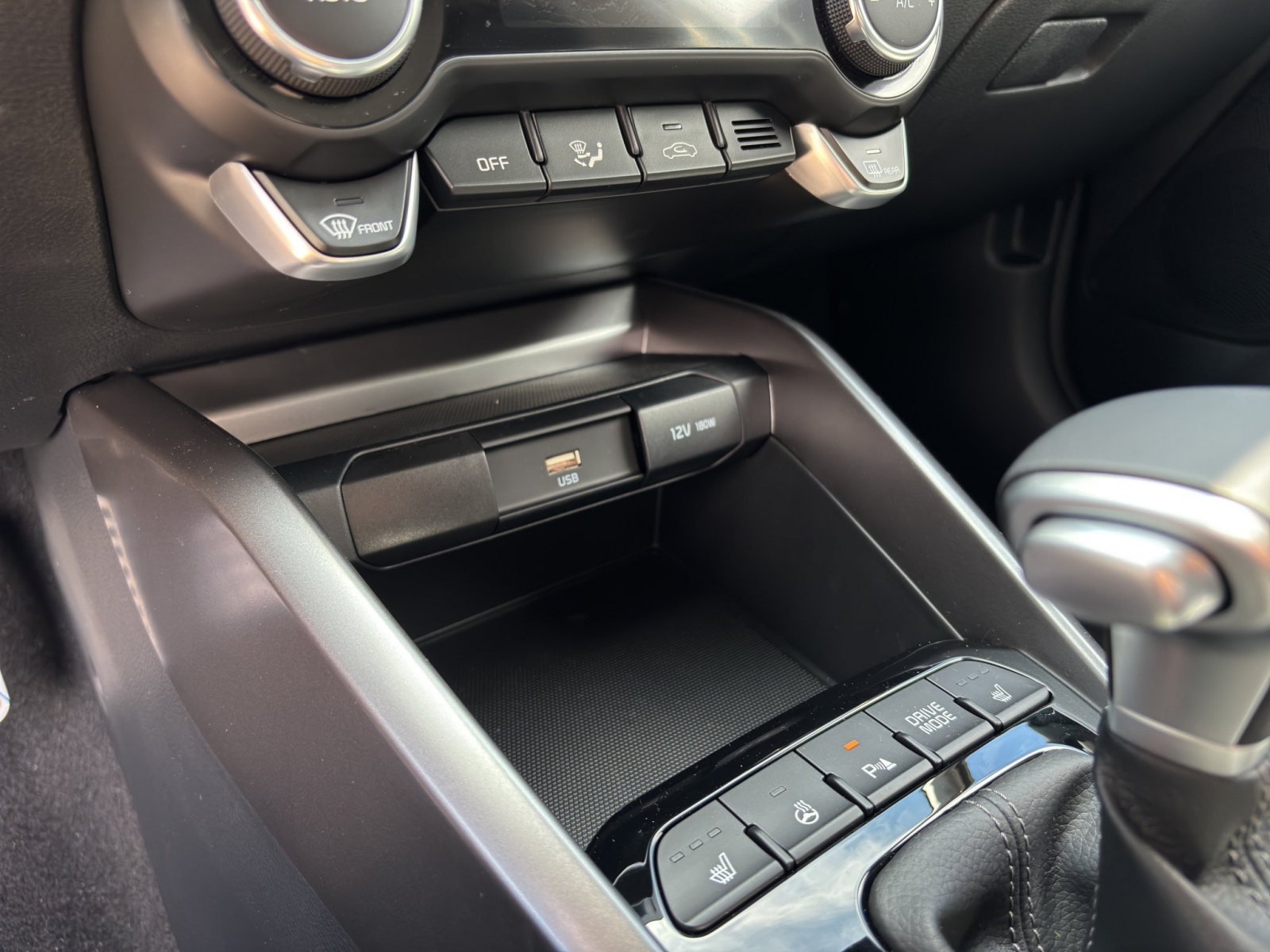 Kia Stonic – Bild 21