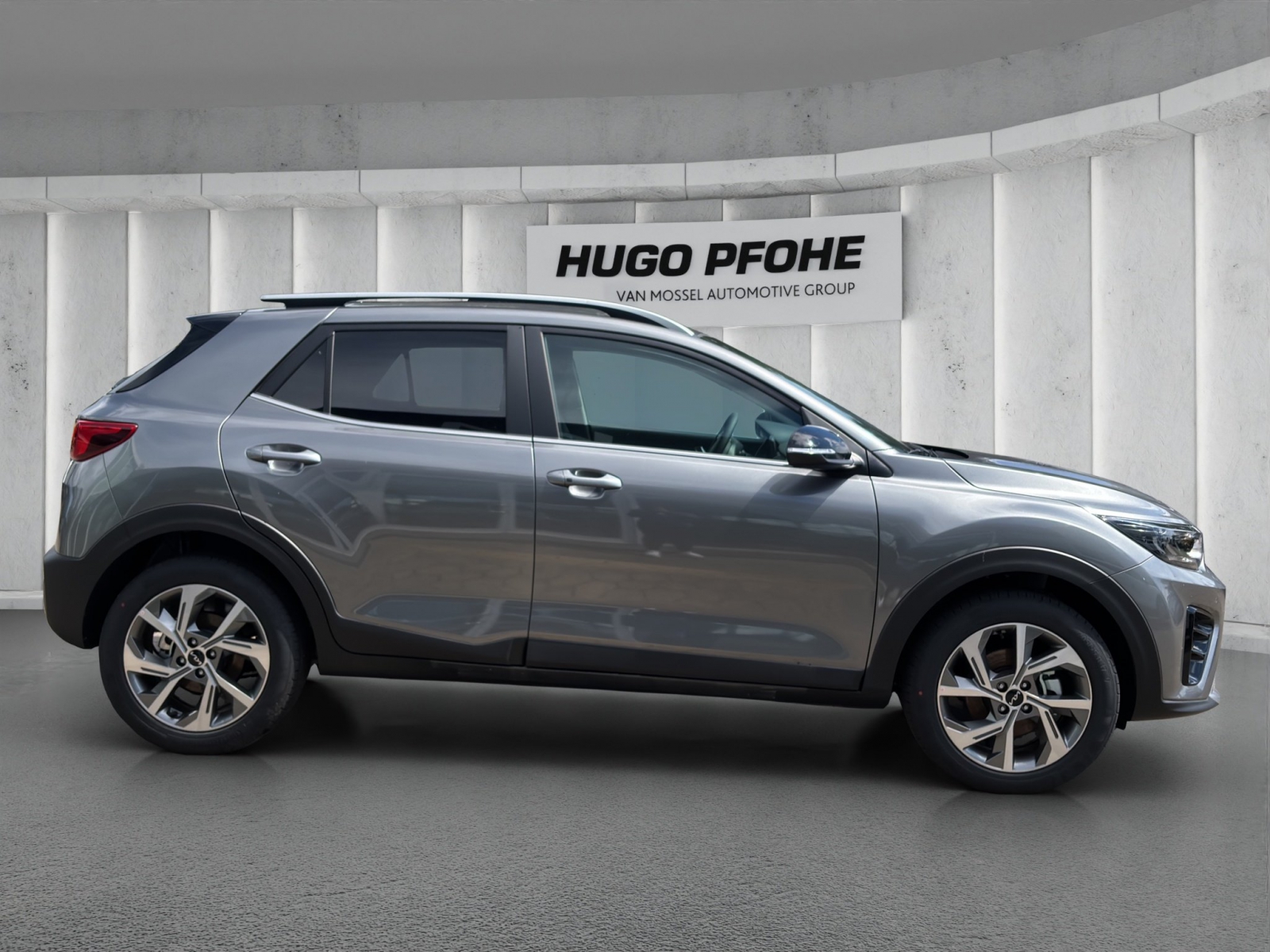 Kia Stonic – Bild 6