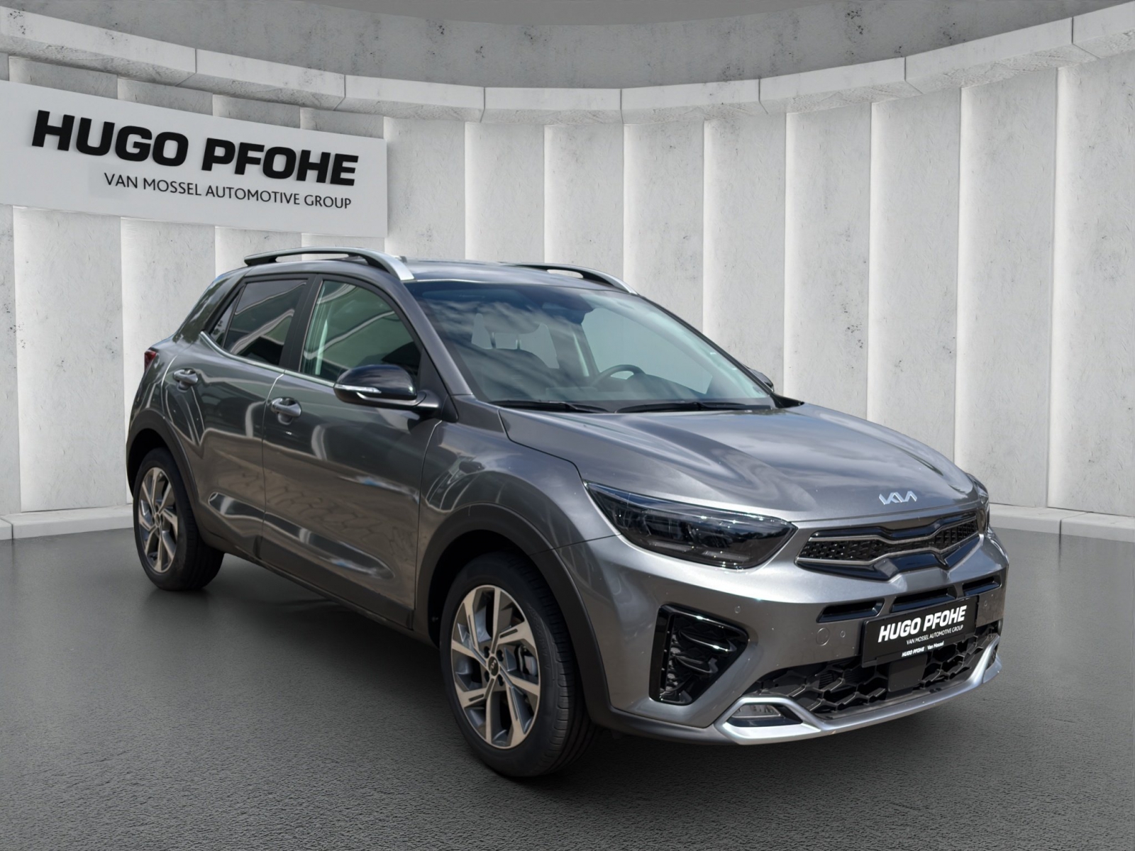 Kia Stonic – Bild 7