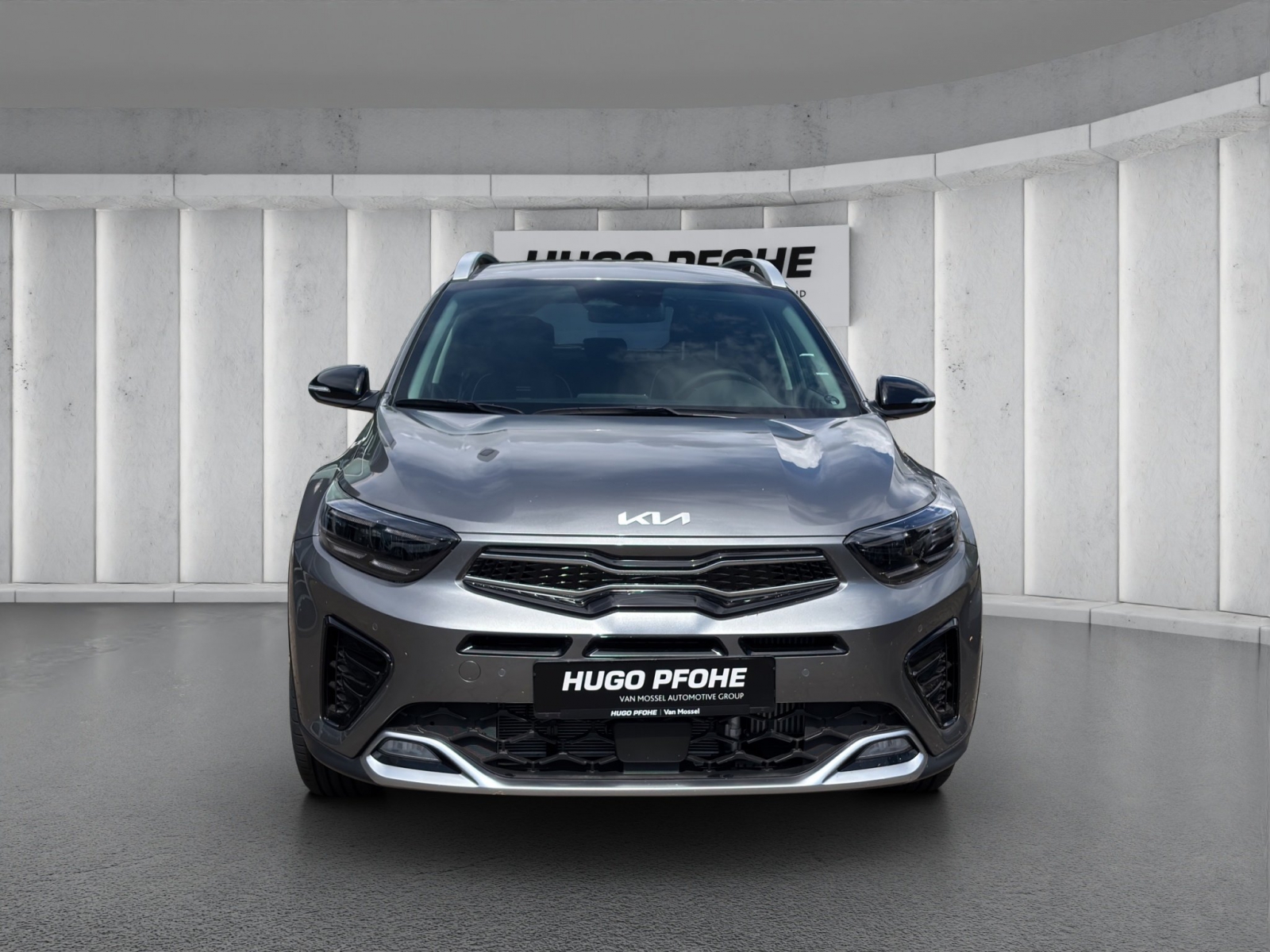 Kia Stonic – Bild 8