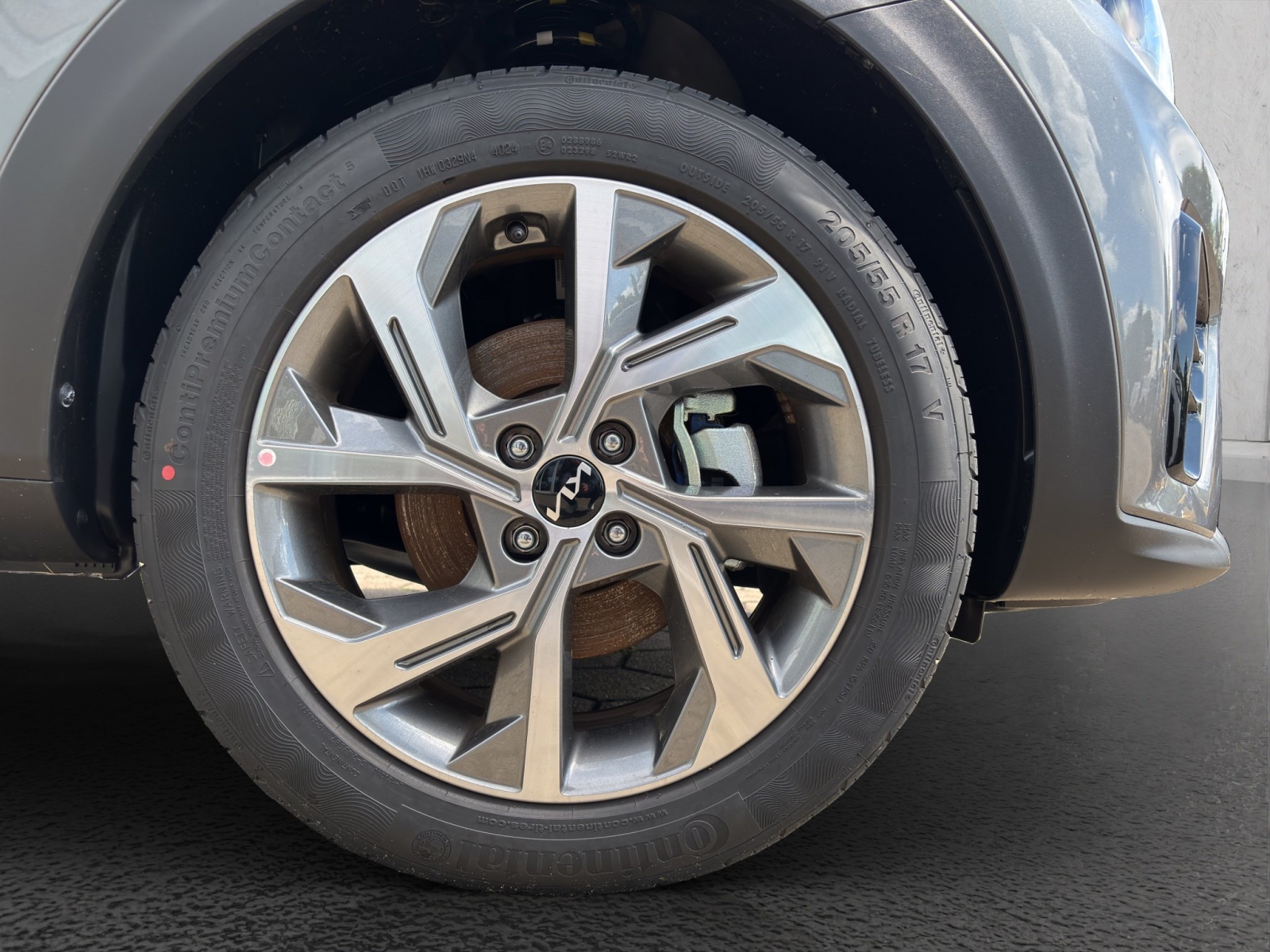 Kia Stonic – Bild 9