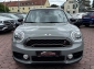 MINI Cooper S Countryman All4 AUTOMATIK NAVI LEDER RK