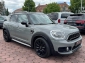 MINI Cooper S Countryman All4 AUTOMATIK NAVI LEDER RK