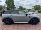 MINI Cooper S Countryman All4 AUTOMATIK NAVI LEDER RK
