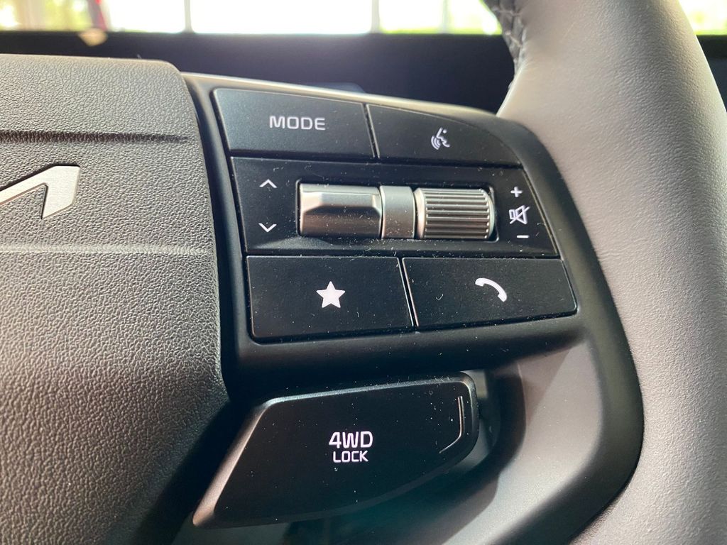 Kia Sportage – Bild 10
