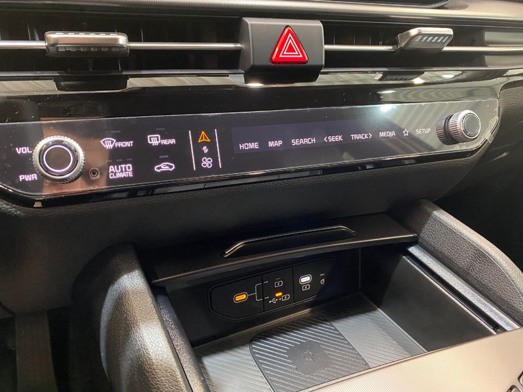 Kia Sportage – Bild 16