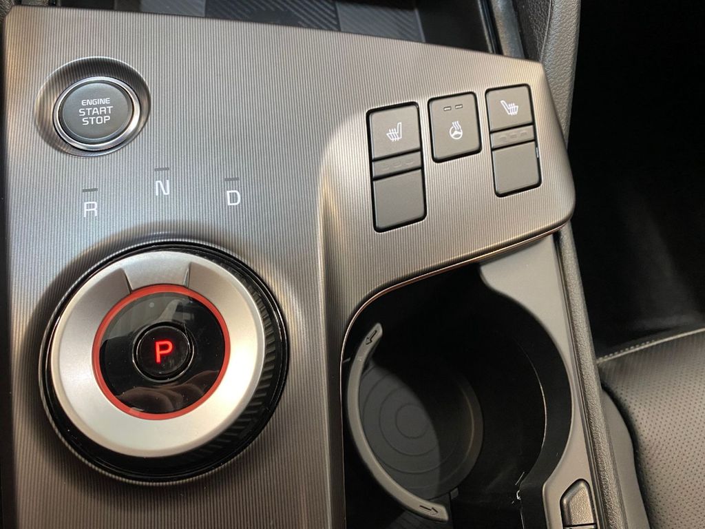 Kia Sportage – Bild 17