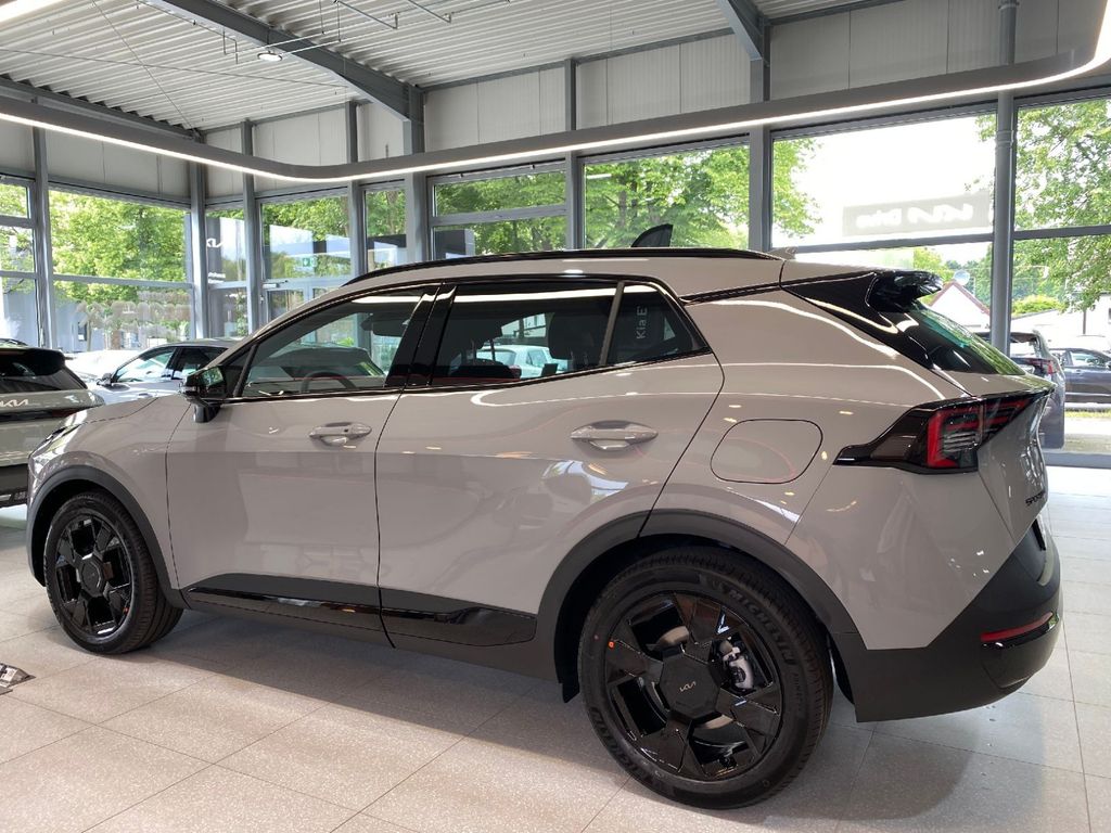 Kia Sportage – Bild 19