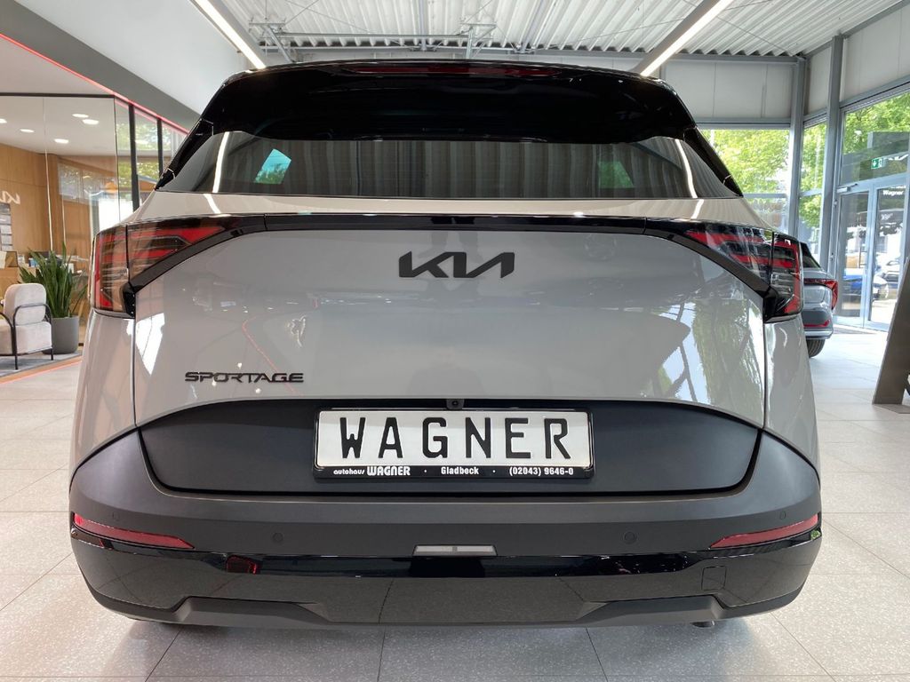 Kia Sportage – Bild 5
