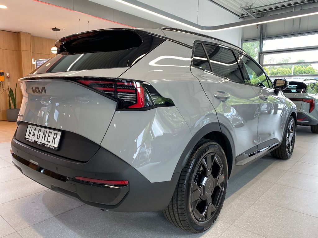 Kia Sportage – Bild 6
