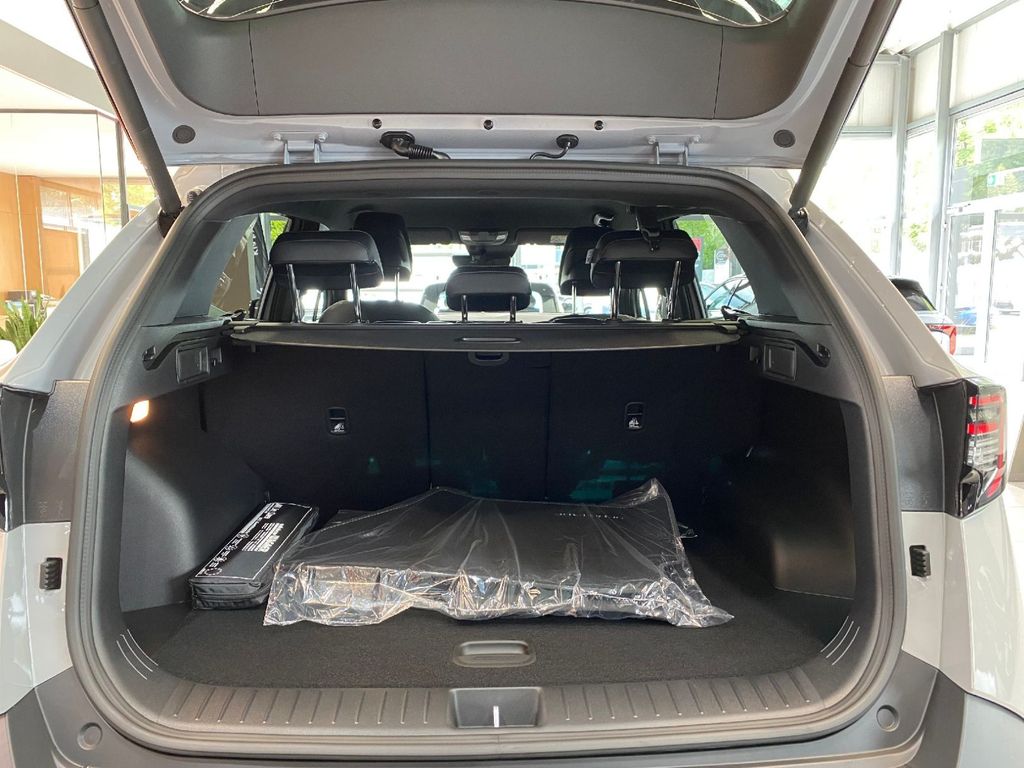 Kia Sportage – Bild 7