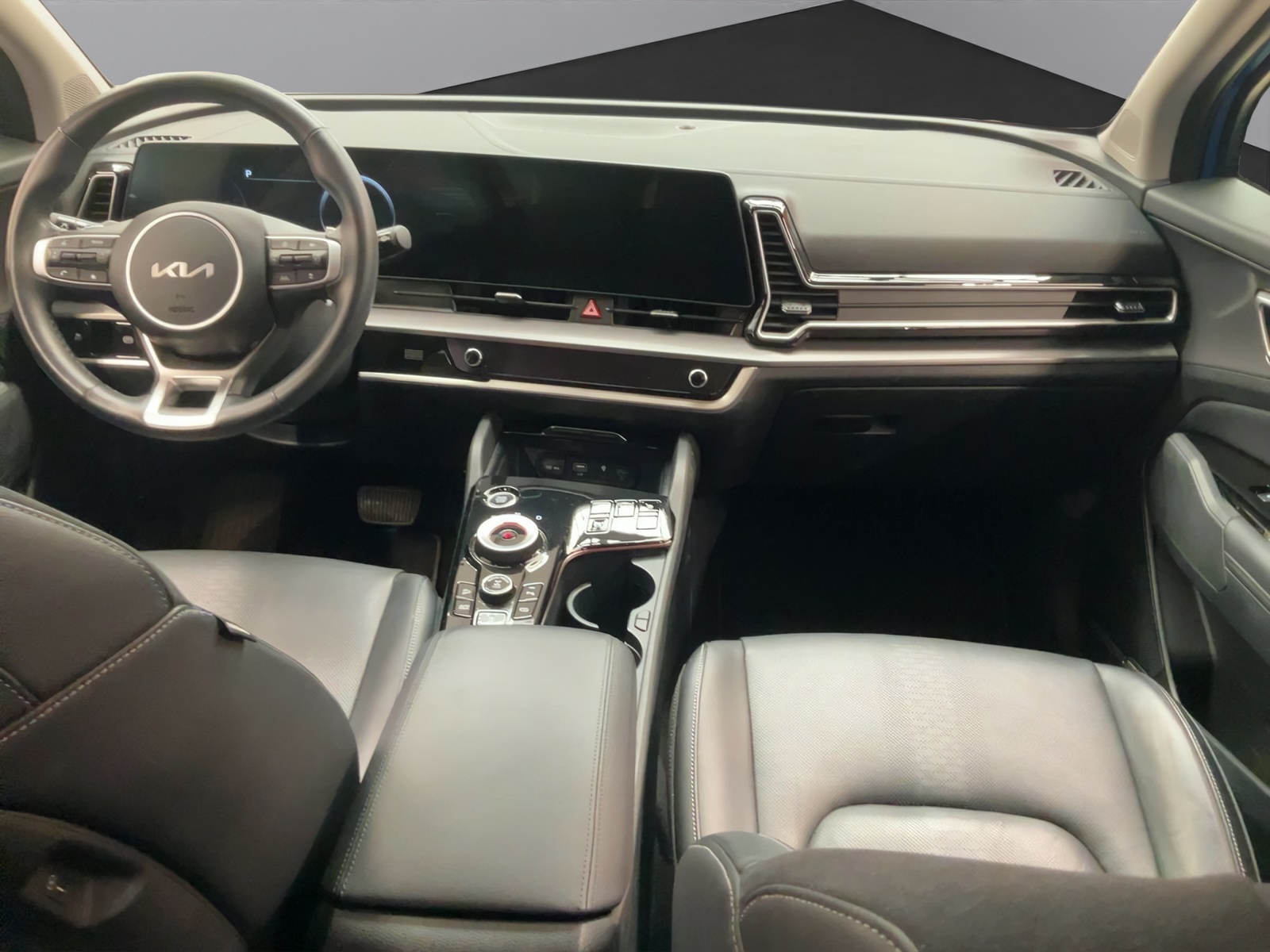 Kia Sportage – Bild 10