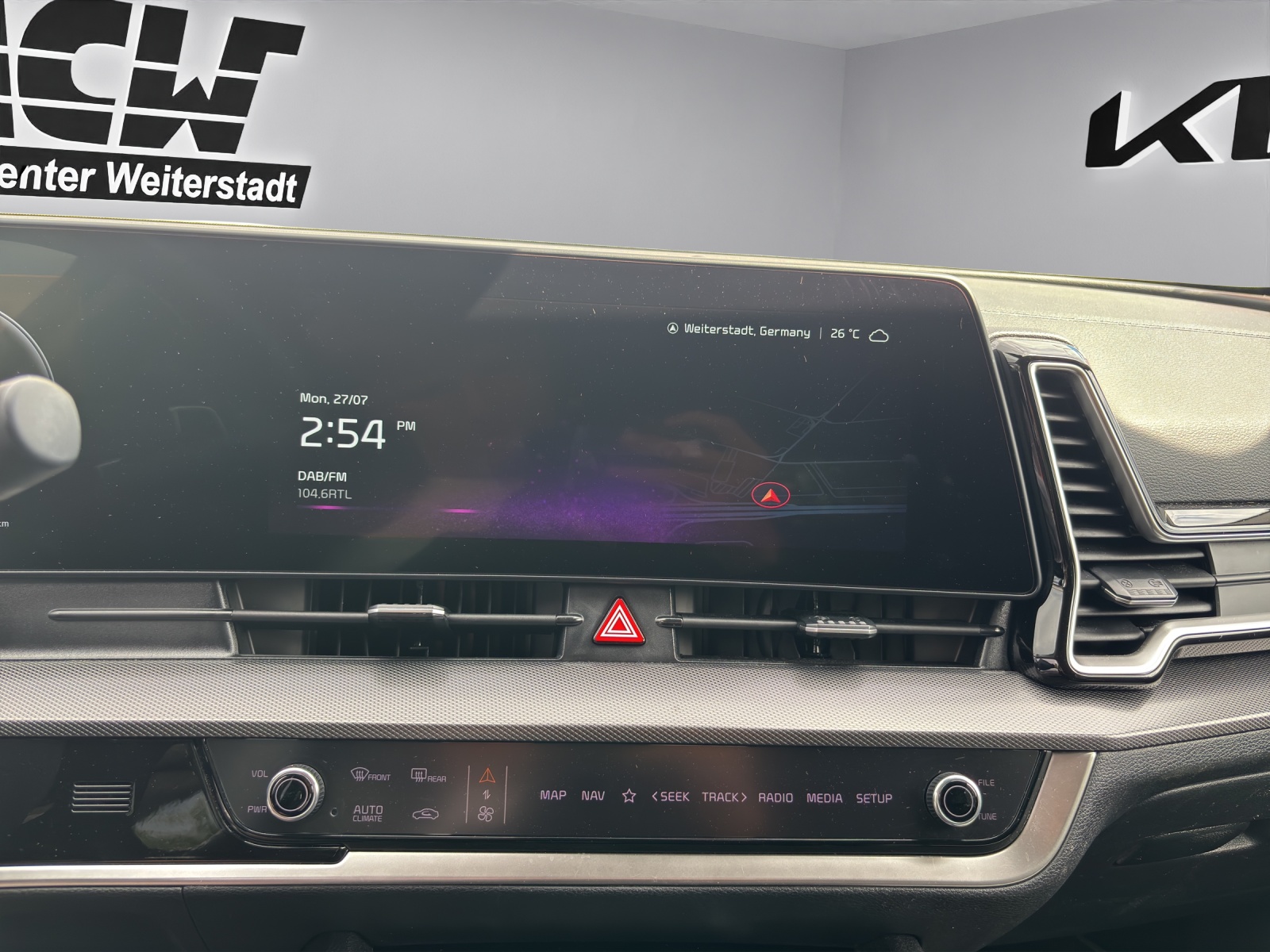 Kia Sportage – Bild 11