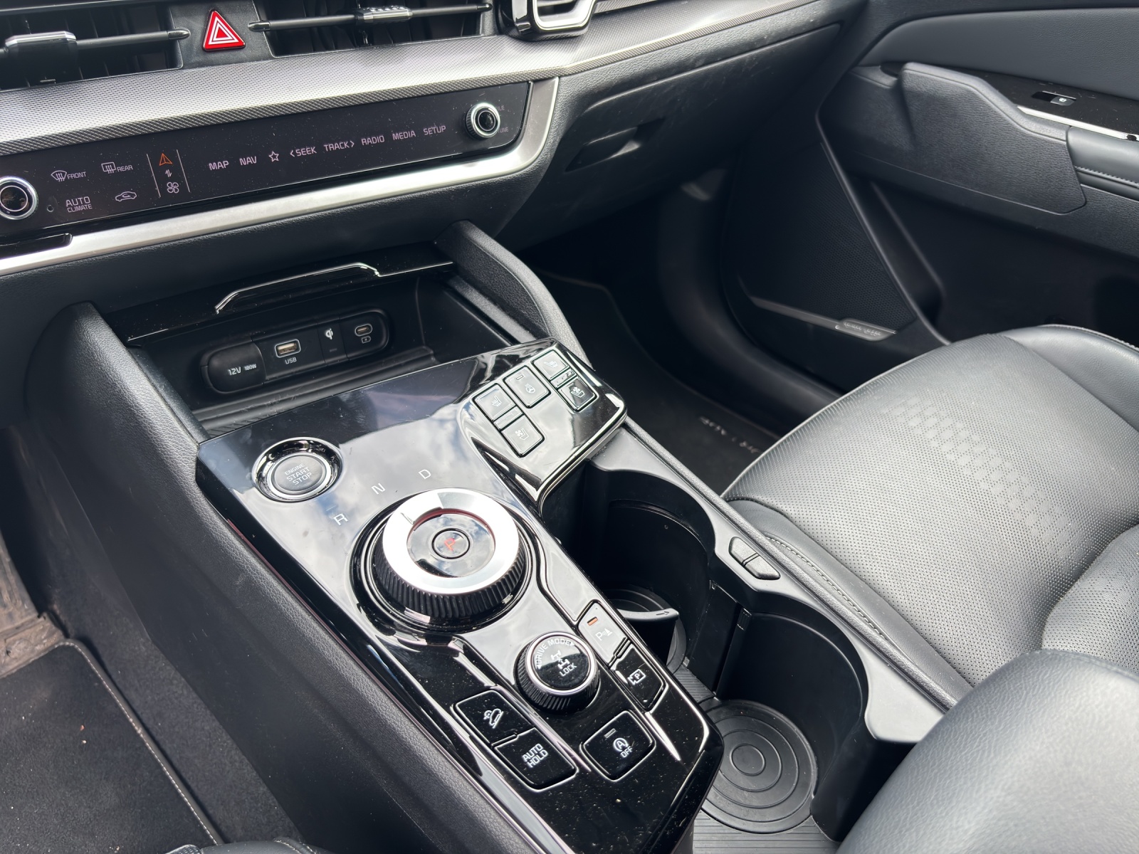 Kia Sportage – Bild 12