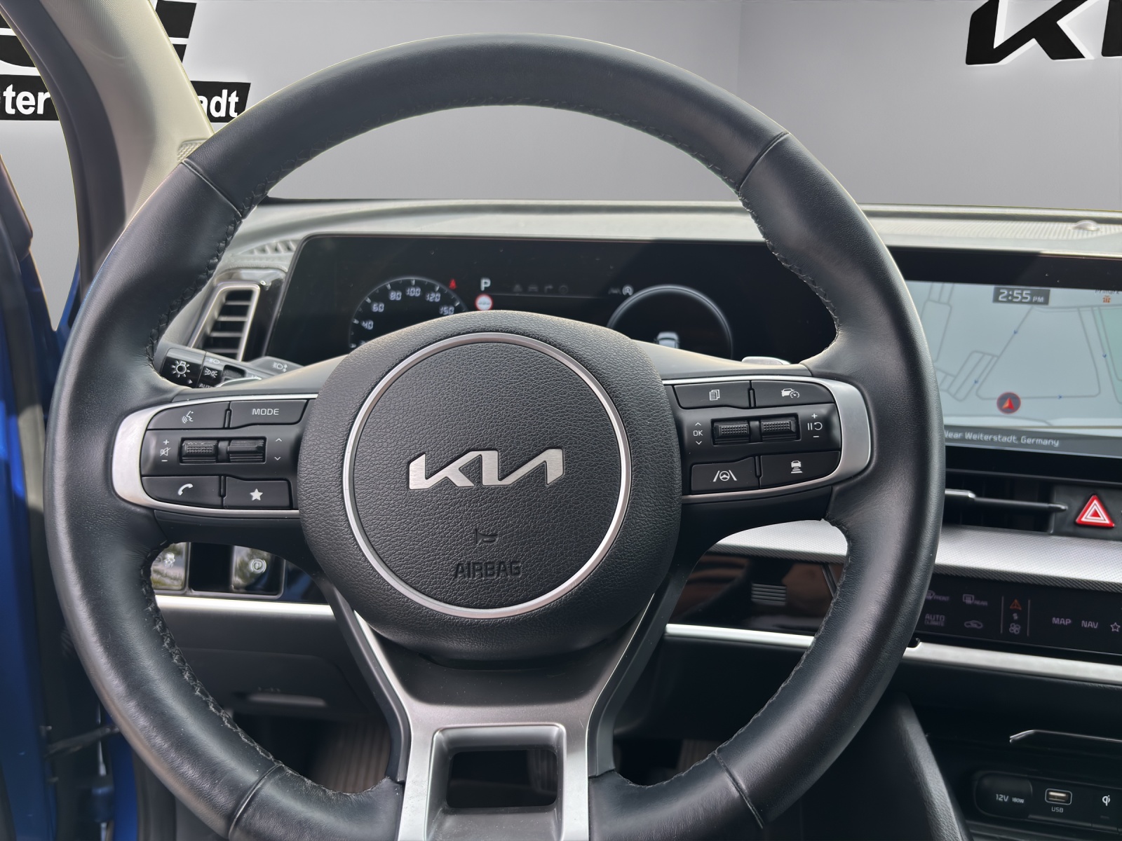 Kia Sportage – Bild 13