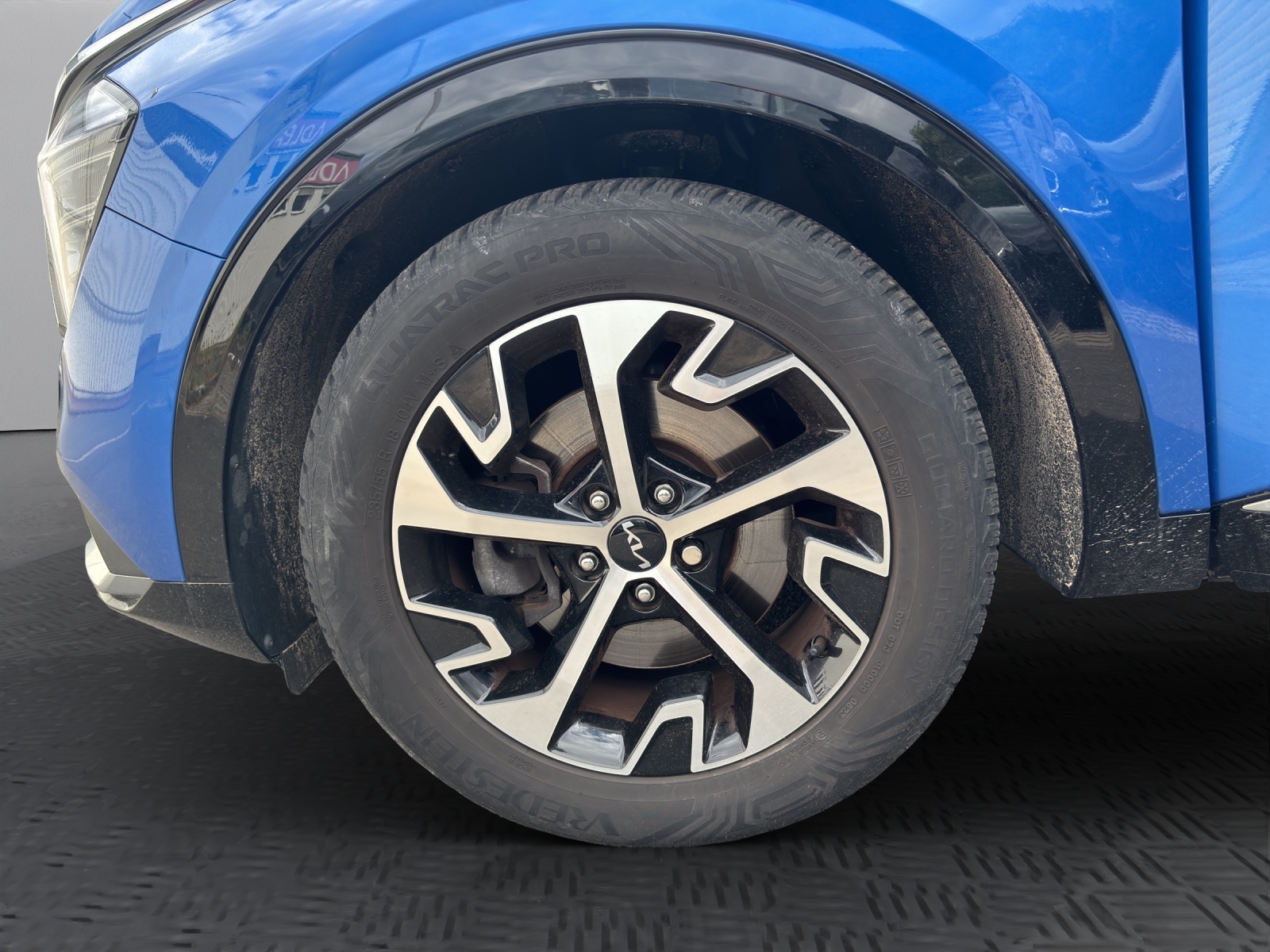 Kia Sportage – Bild 15