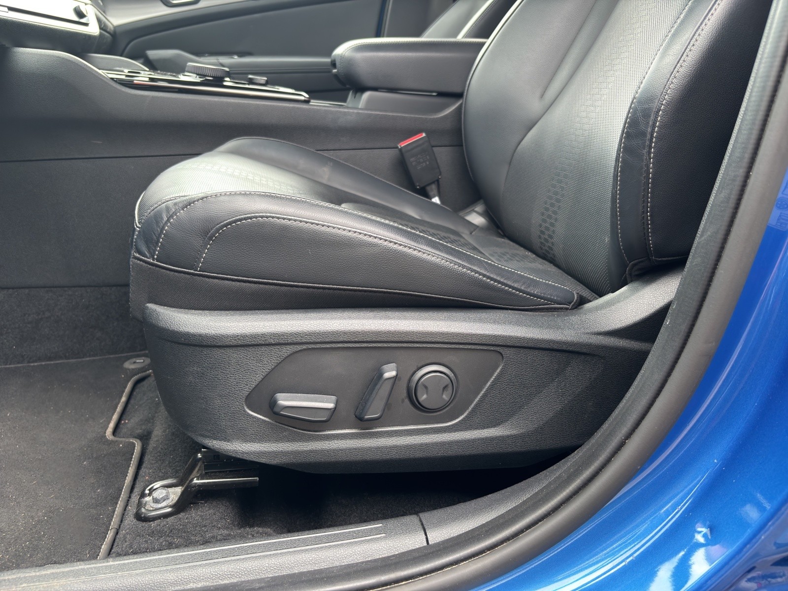 Kia Sportage – Bild 16