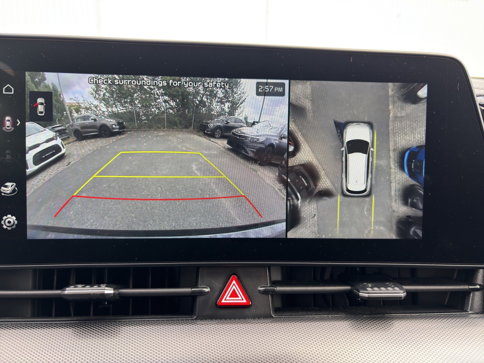 Kia Sportage – Bild 19