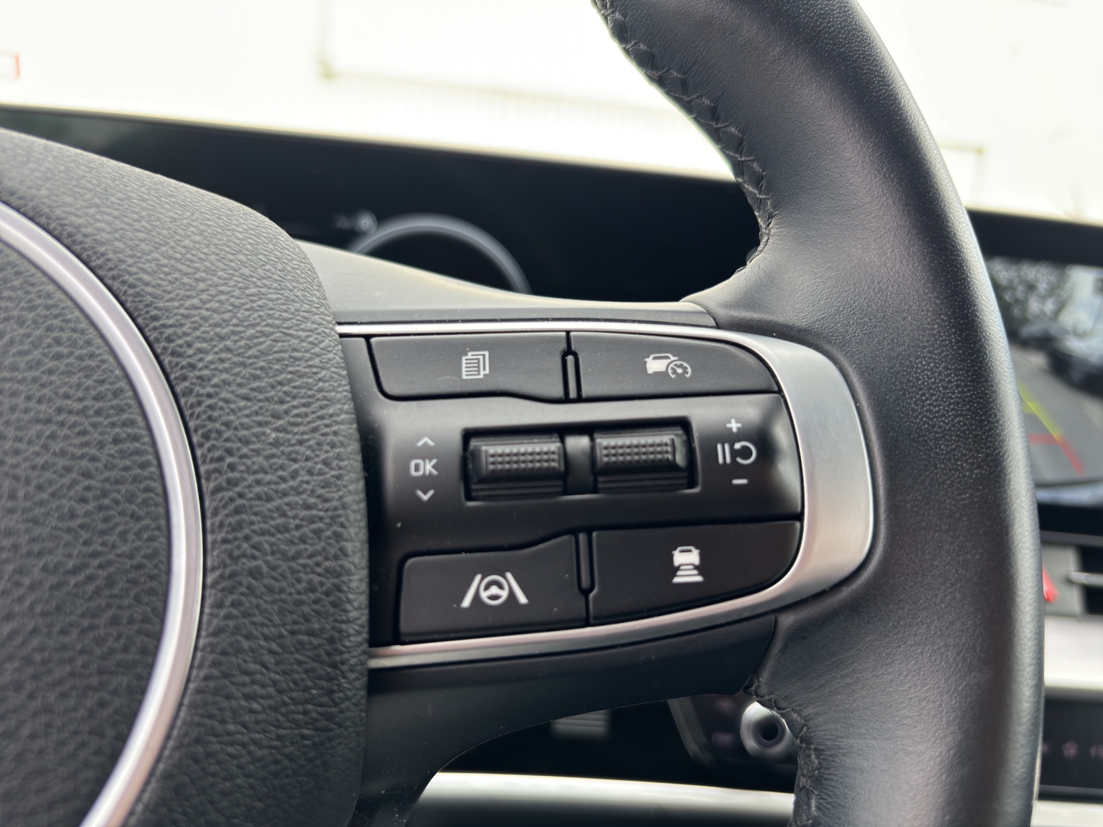 Kia Sportage – Bild 20