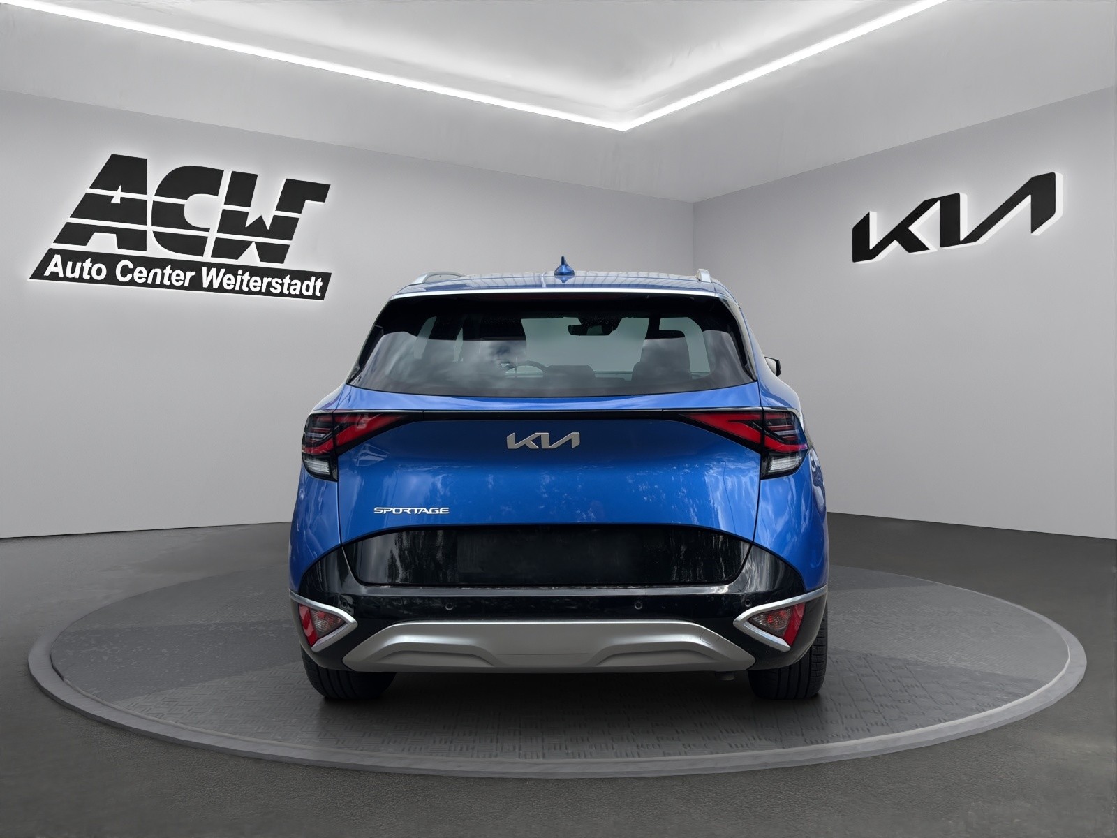 Kia Sportage – Bild 5