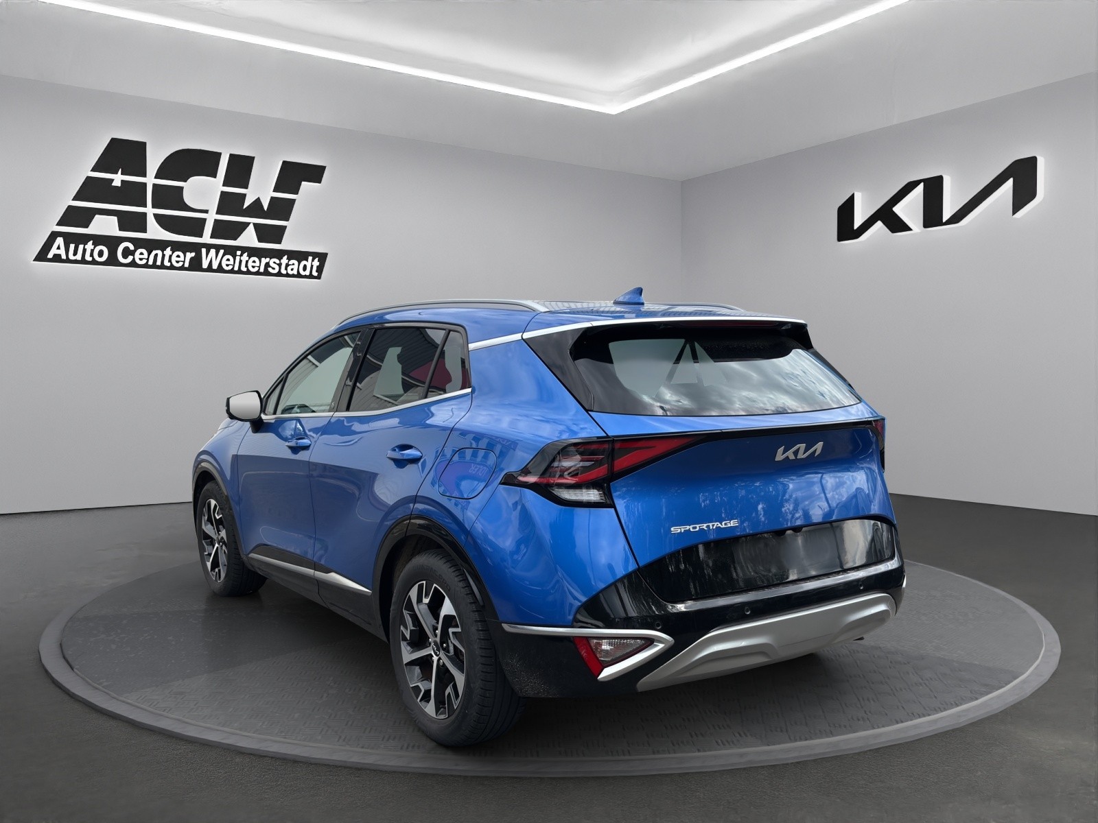 Kia Sportage – Bild 6