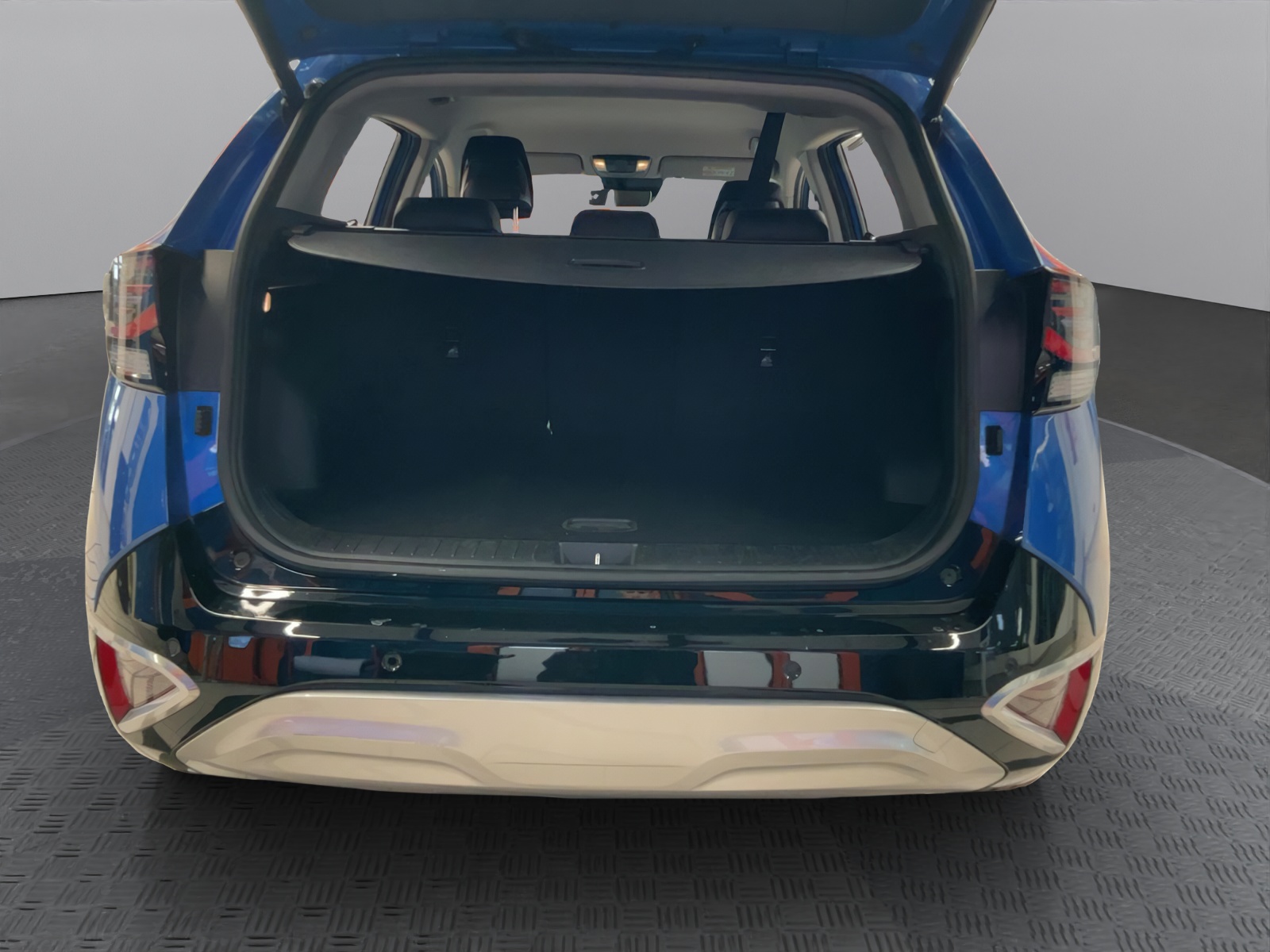 Kia Sportage – Bild 7