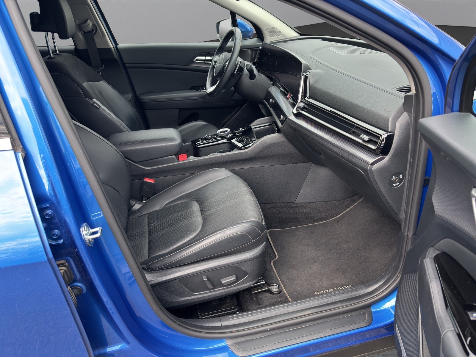 Kia Sportage – Bild 8