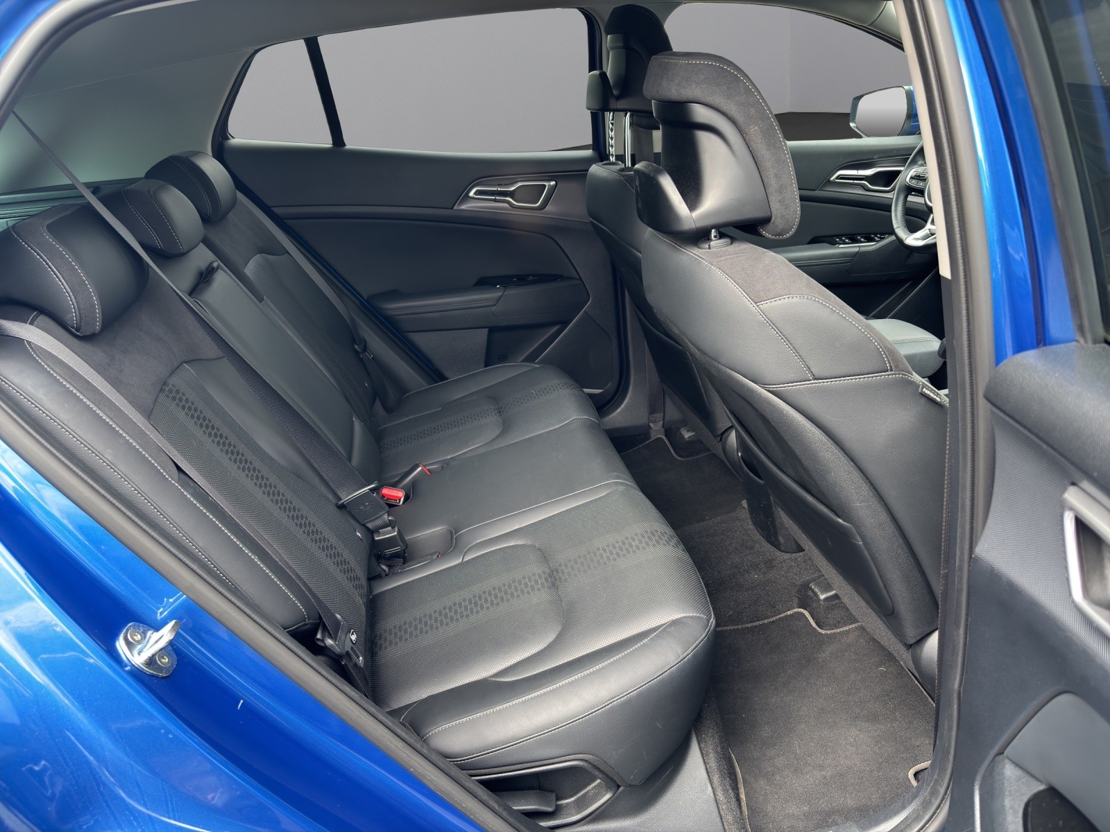 Kia Sportage – Bild 9