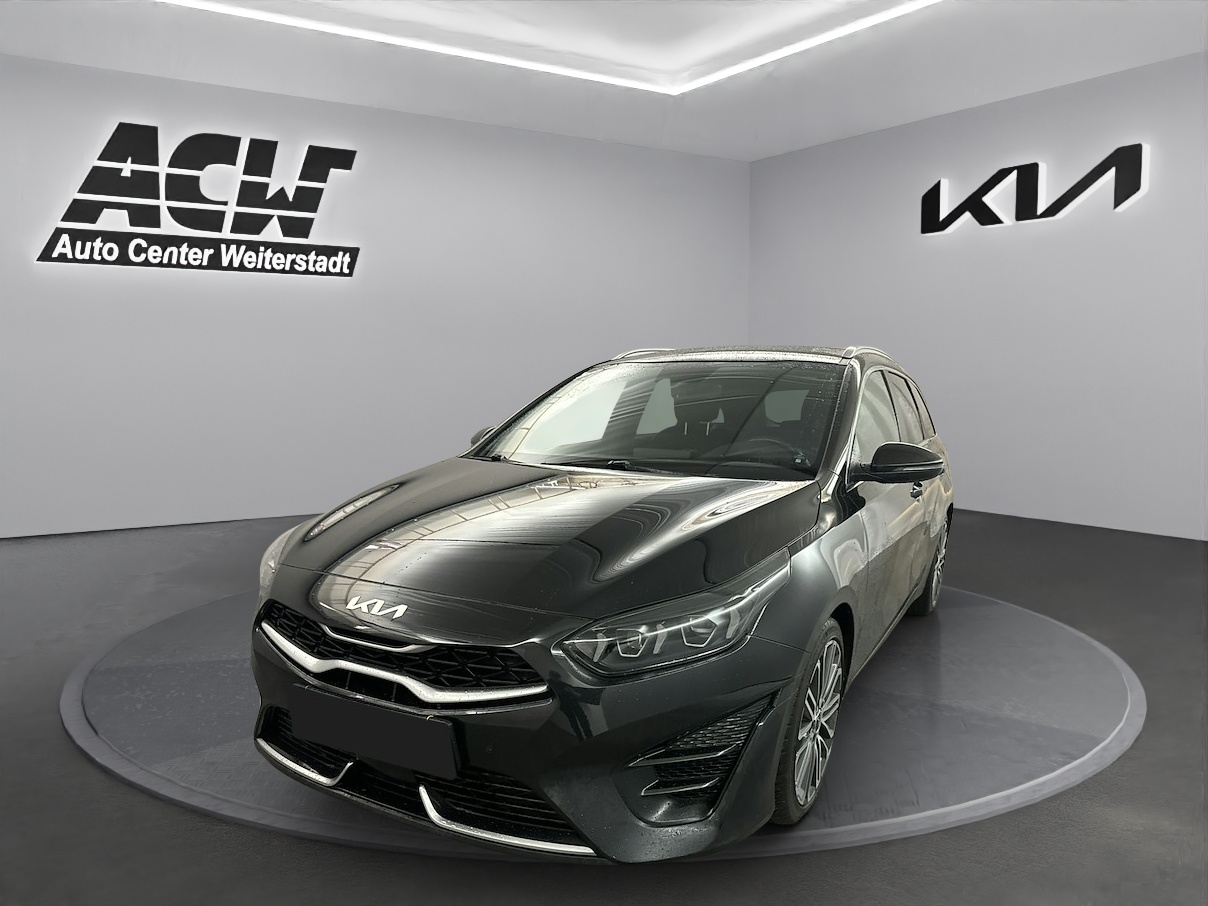 Kia Ceed SW