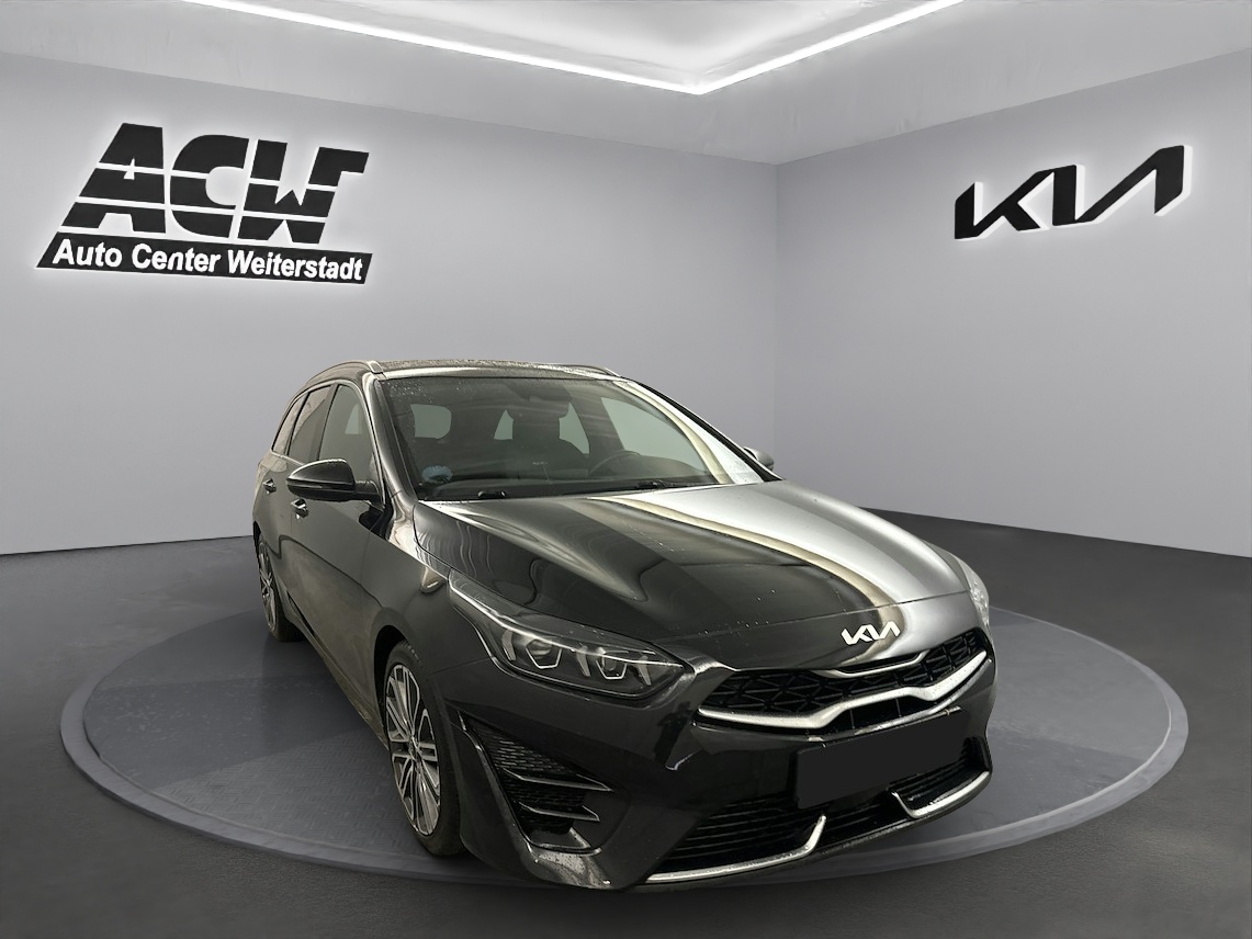 Kia Ceed SW