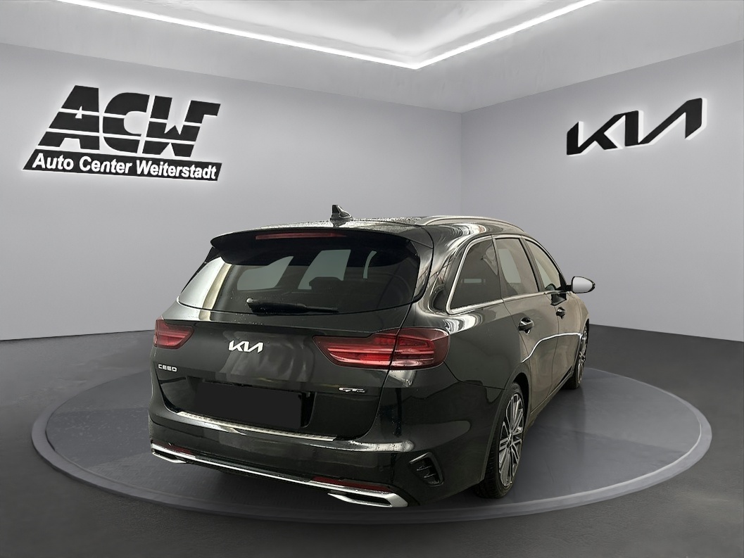 Kia Ceed SW