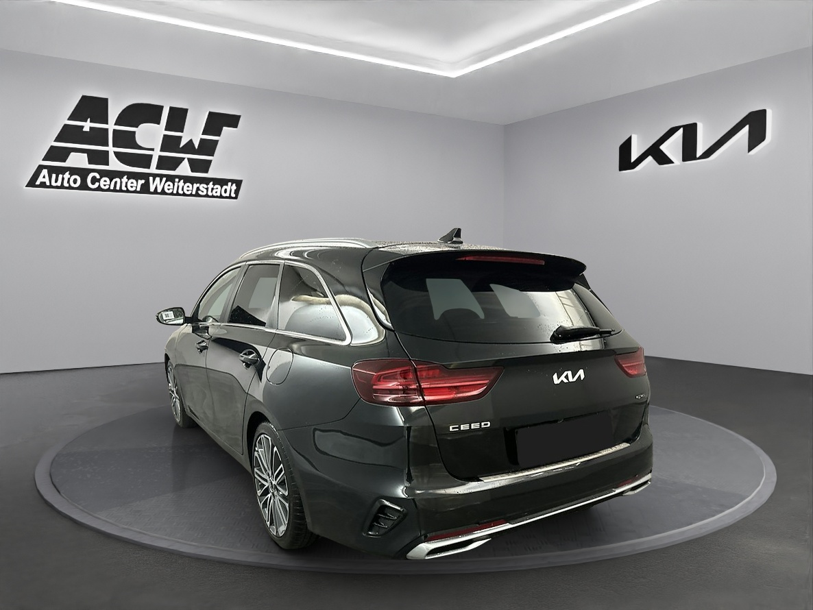 Kia Ceed SW