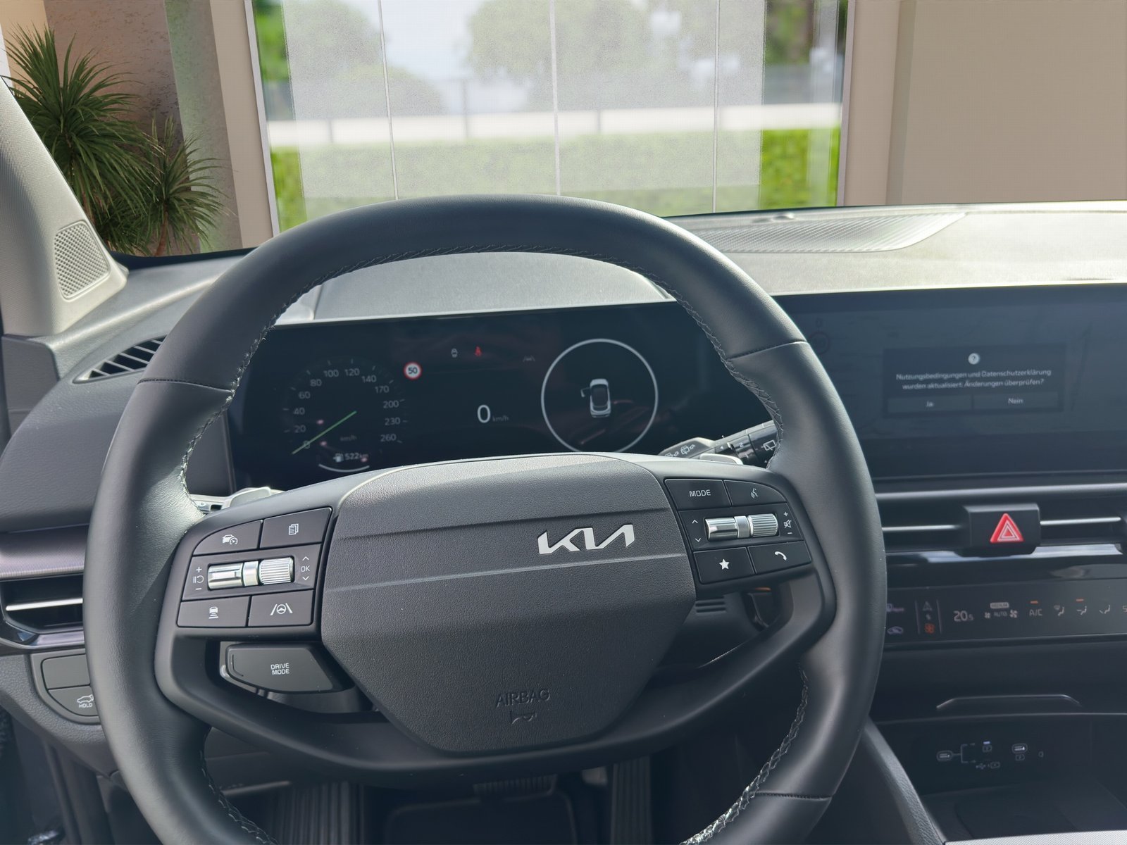 Kia Sportage – Bild 10