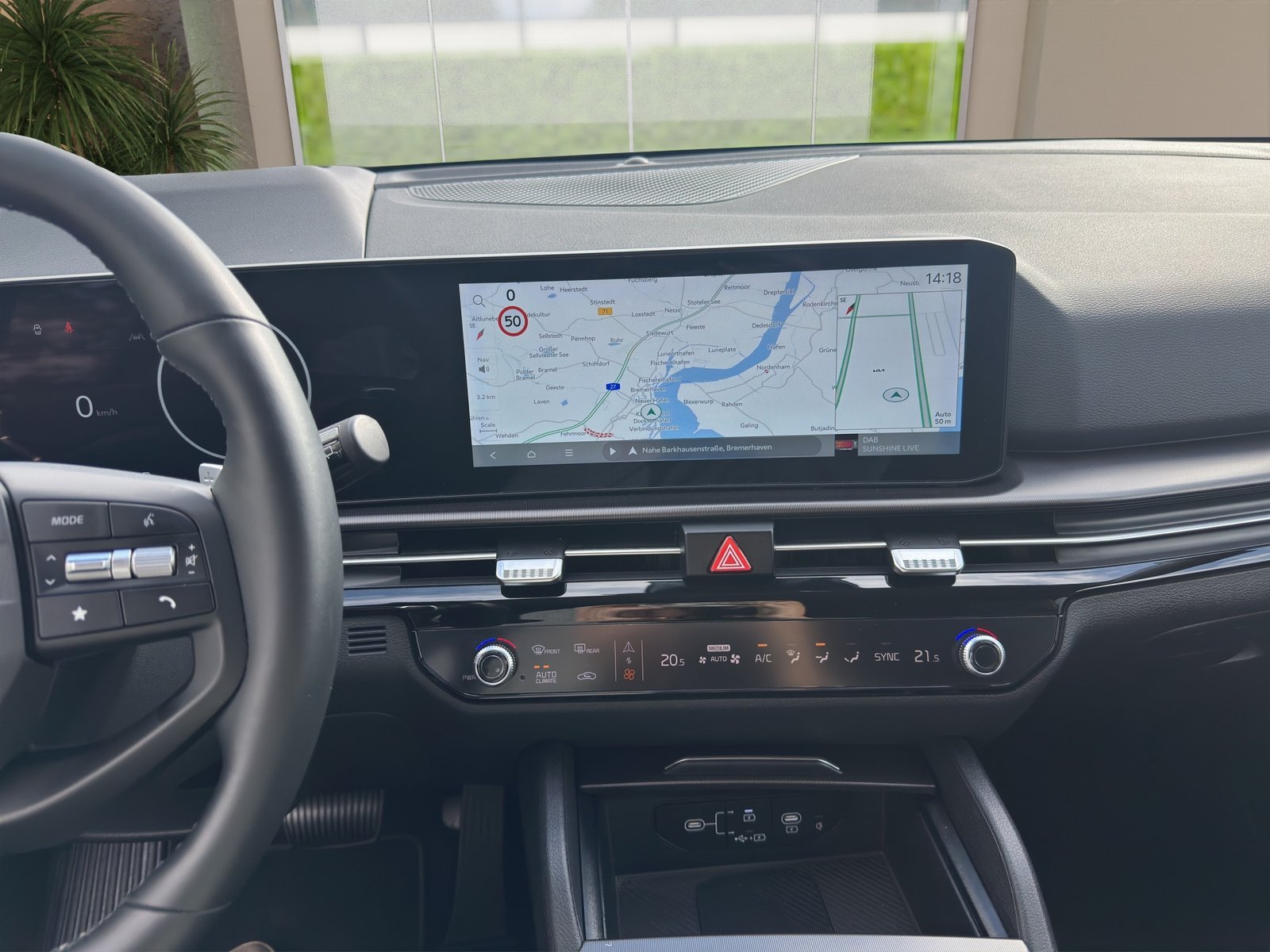 Kia Sportage – Bild 11