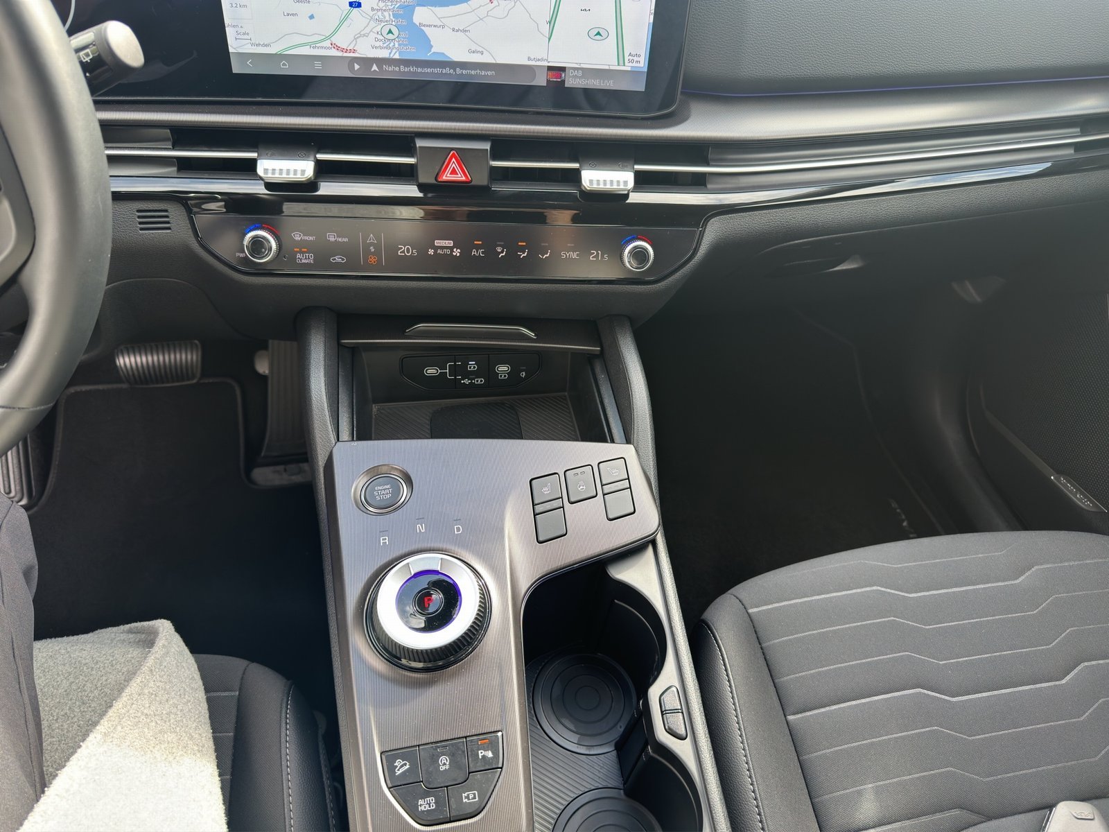 Kia Sportage – Bild 12