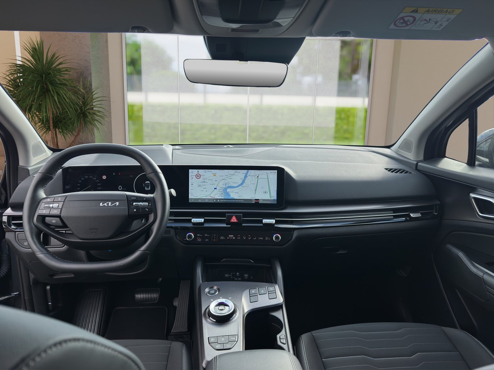 Kia Sportage – Bild 15