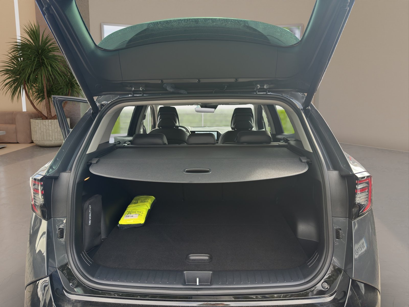 Kia Sportage – Bild 16