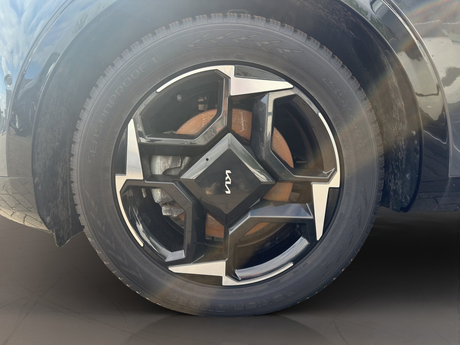 Kia Sportage – Bild 17