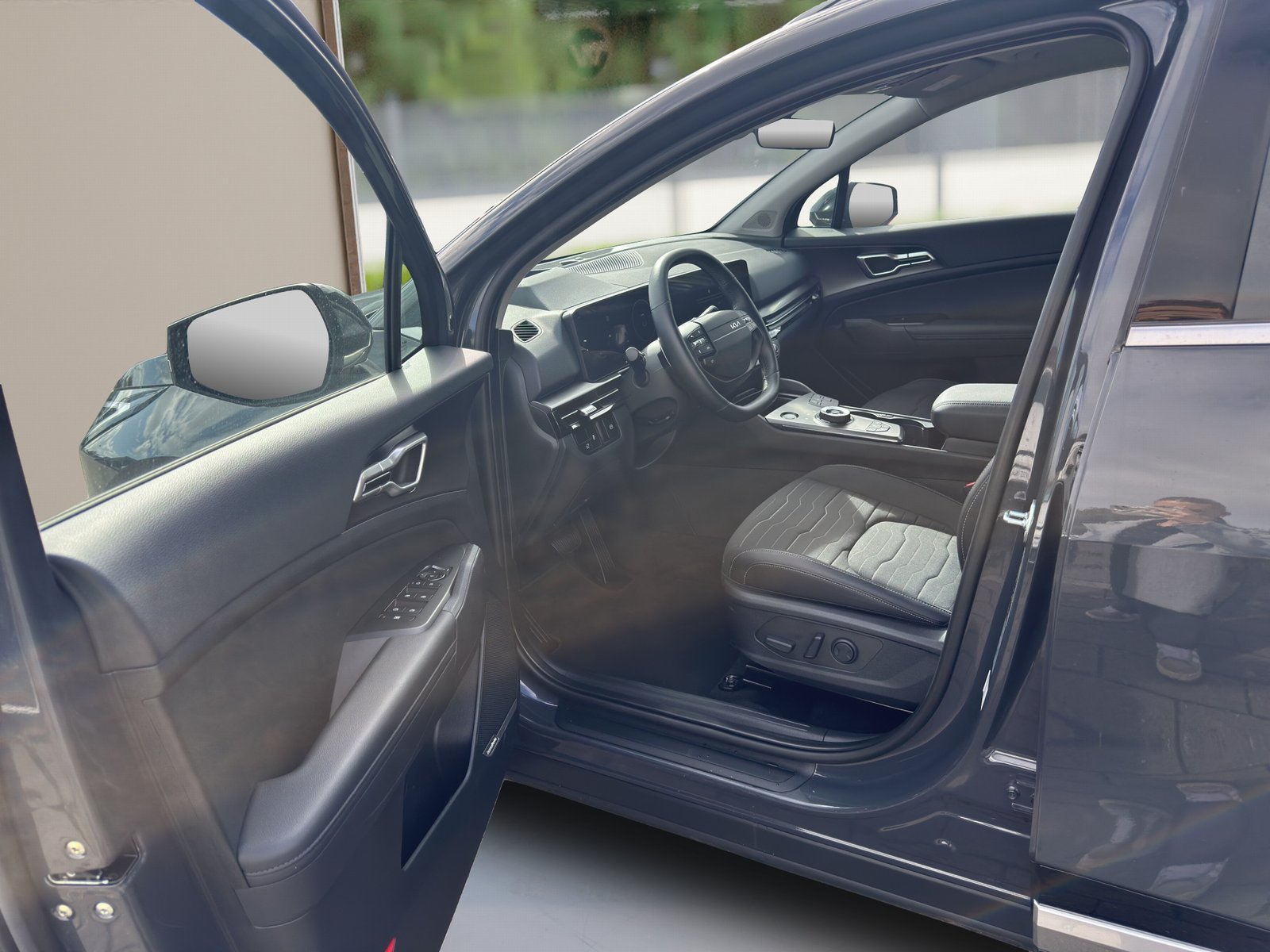 Kia Sportage – Bild 9
