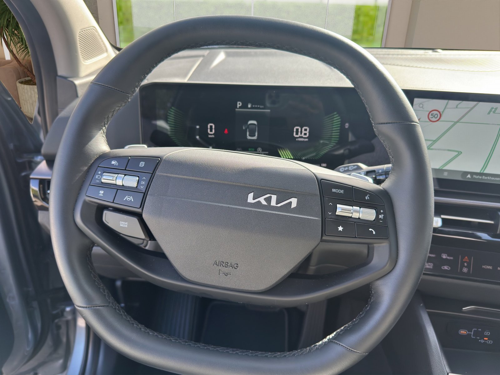 Kia Sportage – Bild 10