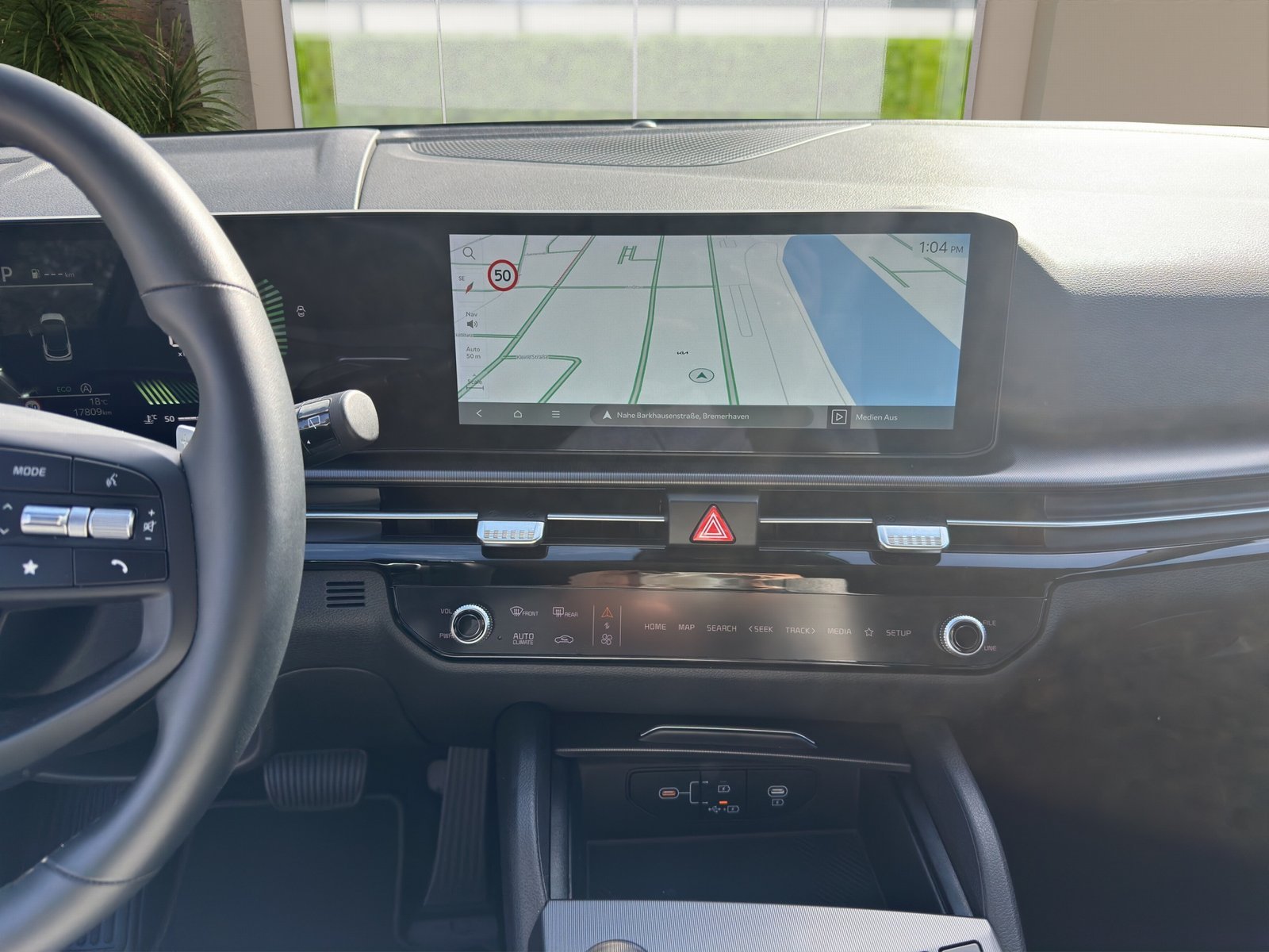 Kia Sportage – Bild 11