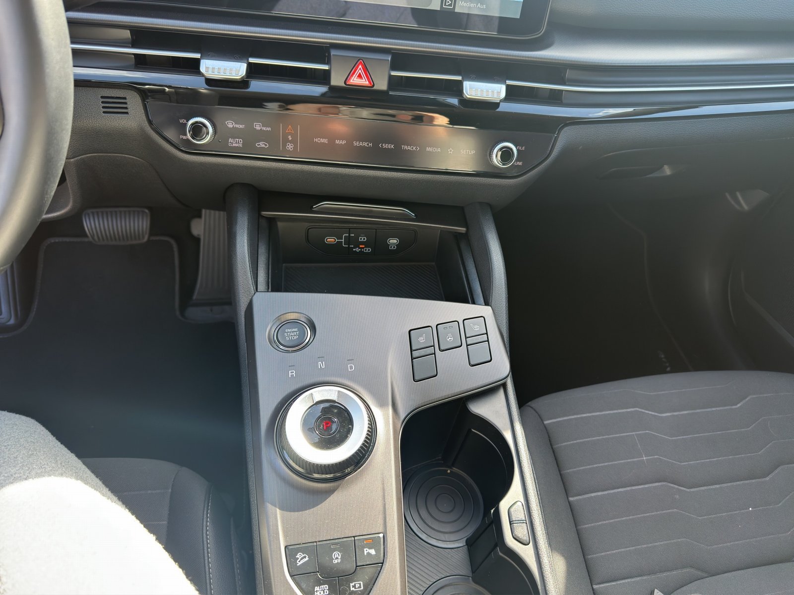 Kia Sportage – Bild 12