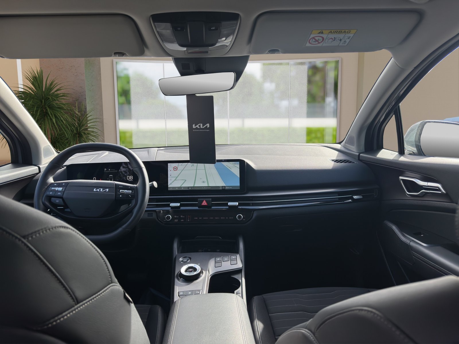 Kia Sportage – Bild 15